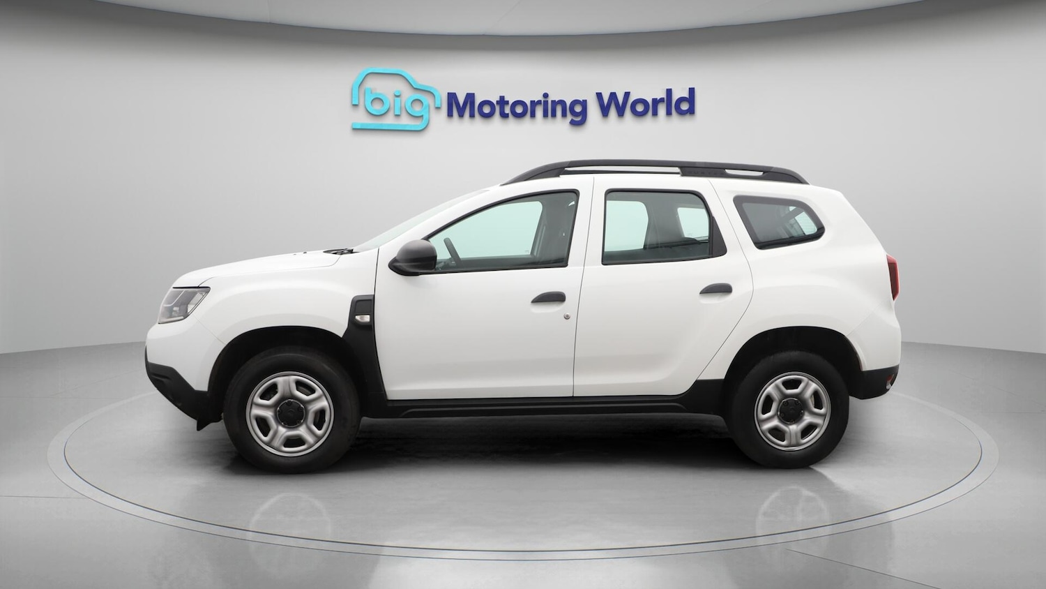 Used Dacia Duster 2021 for sale - 76585595: Photo 5