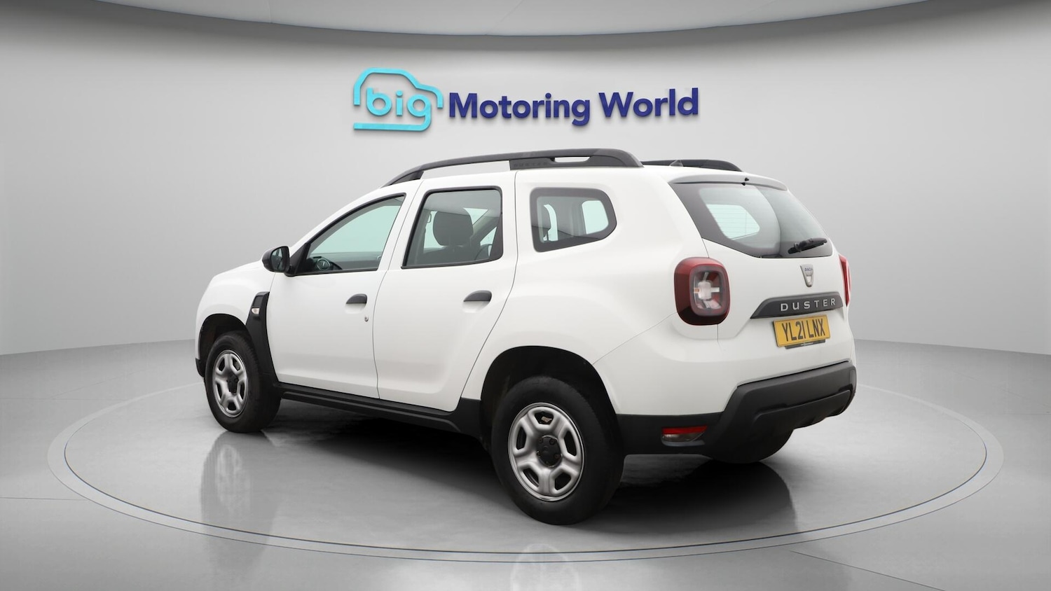 Used Dacia Duster 2021 for sale - 76585595: Photo 6