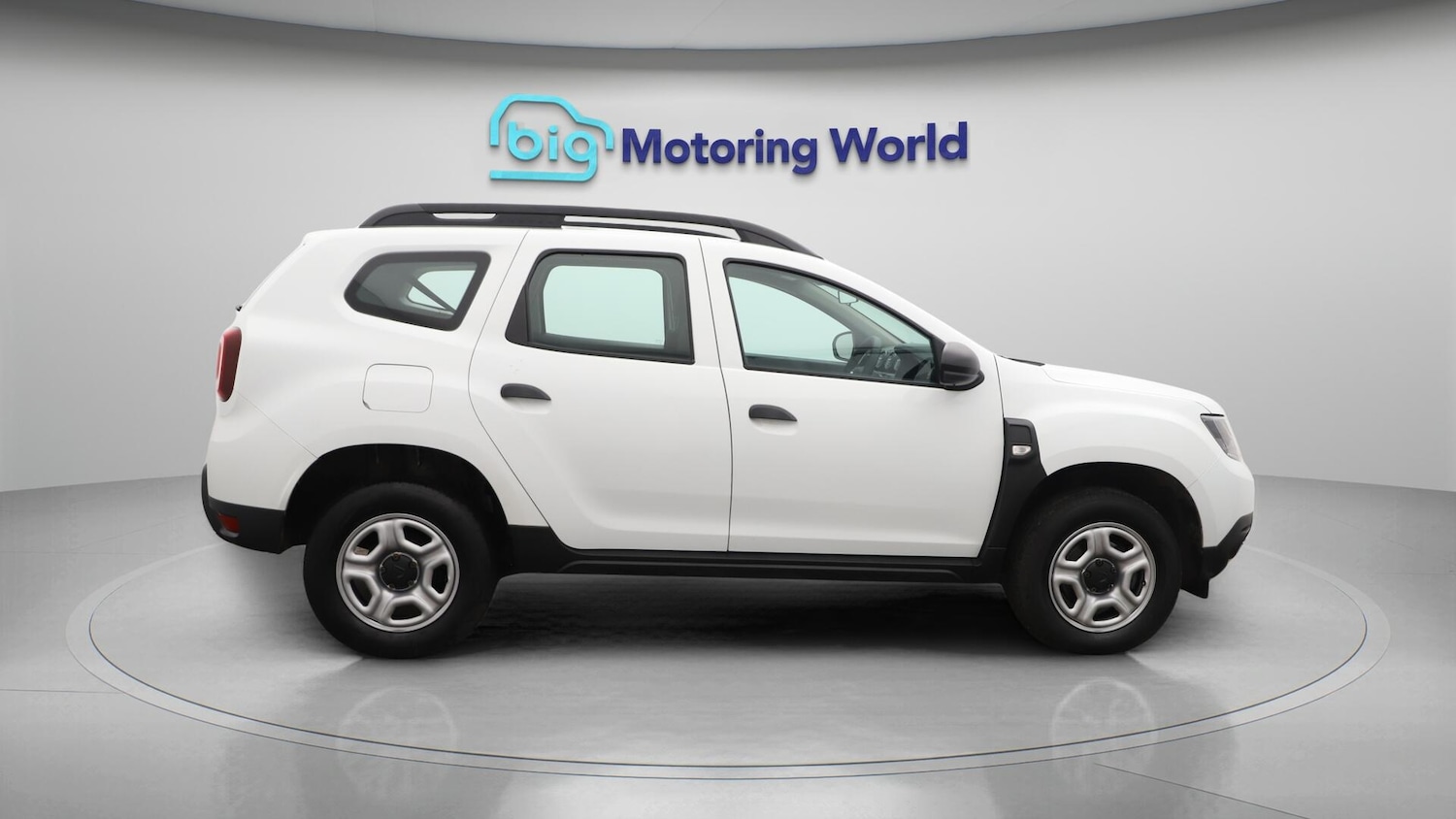 Used Dacia Duster 2021 for sale - 76585595: Photo 9