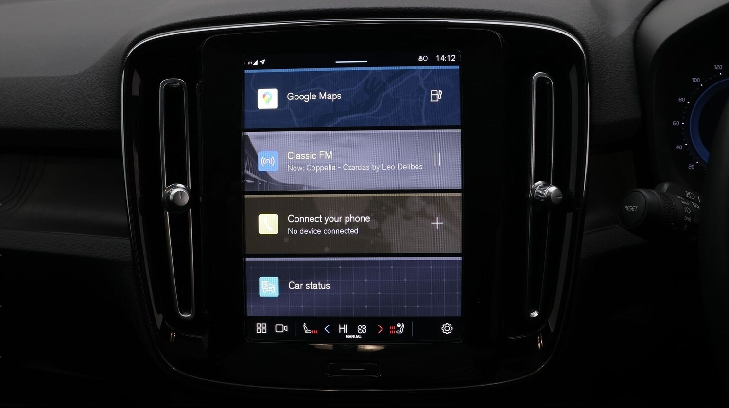 Used Volvo C40 2022 for sale - 77746156: Photo 11