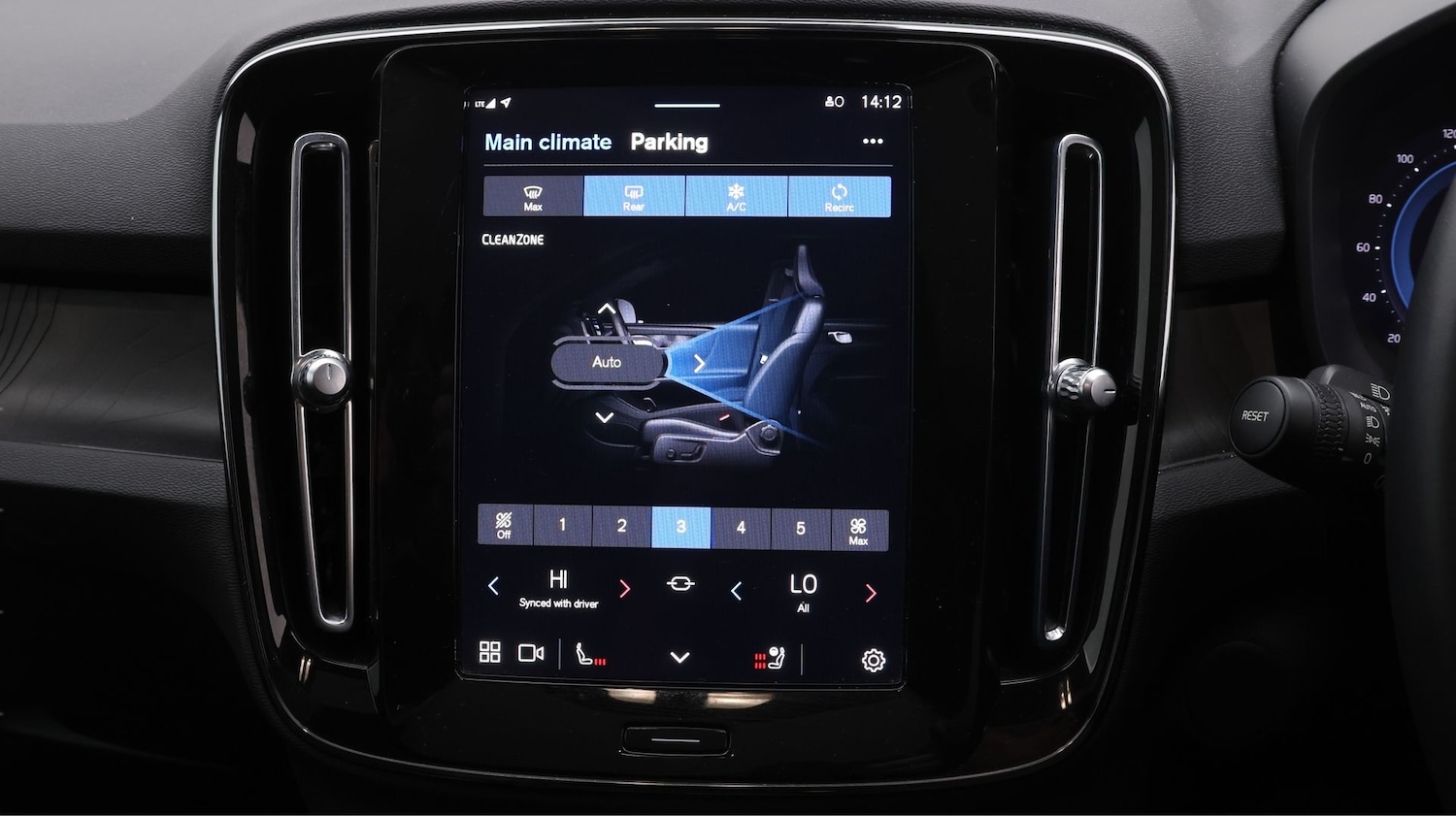 Used Volvo C40 2022 for sale - 77746156: Photo 12