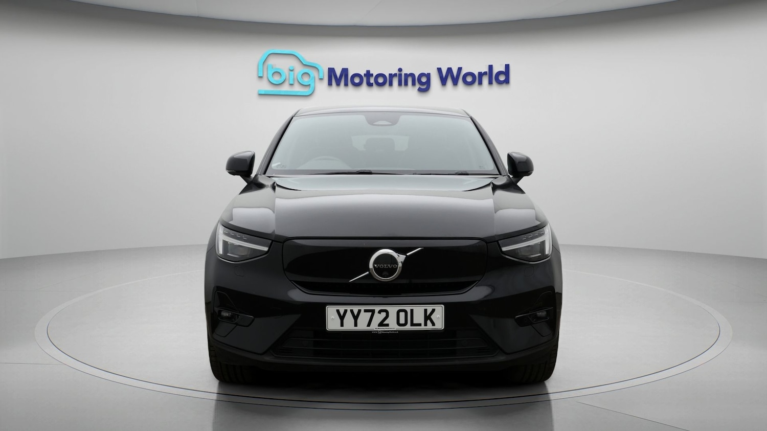 Used Volvo C40 2022 for sale - 77746156: Photo 2