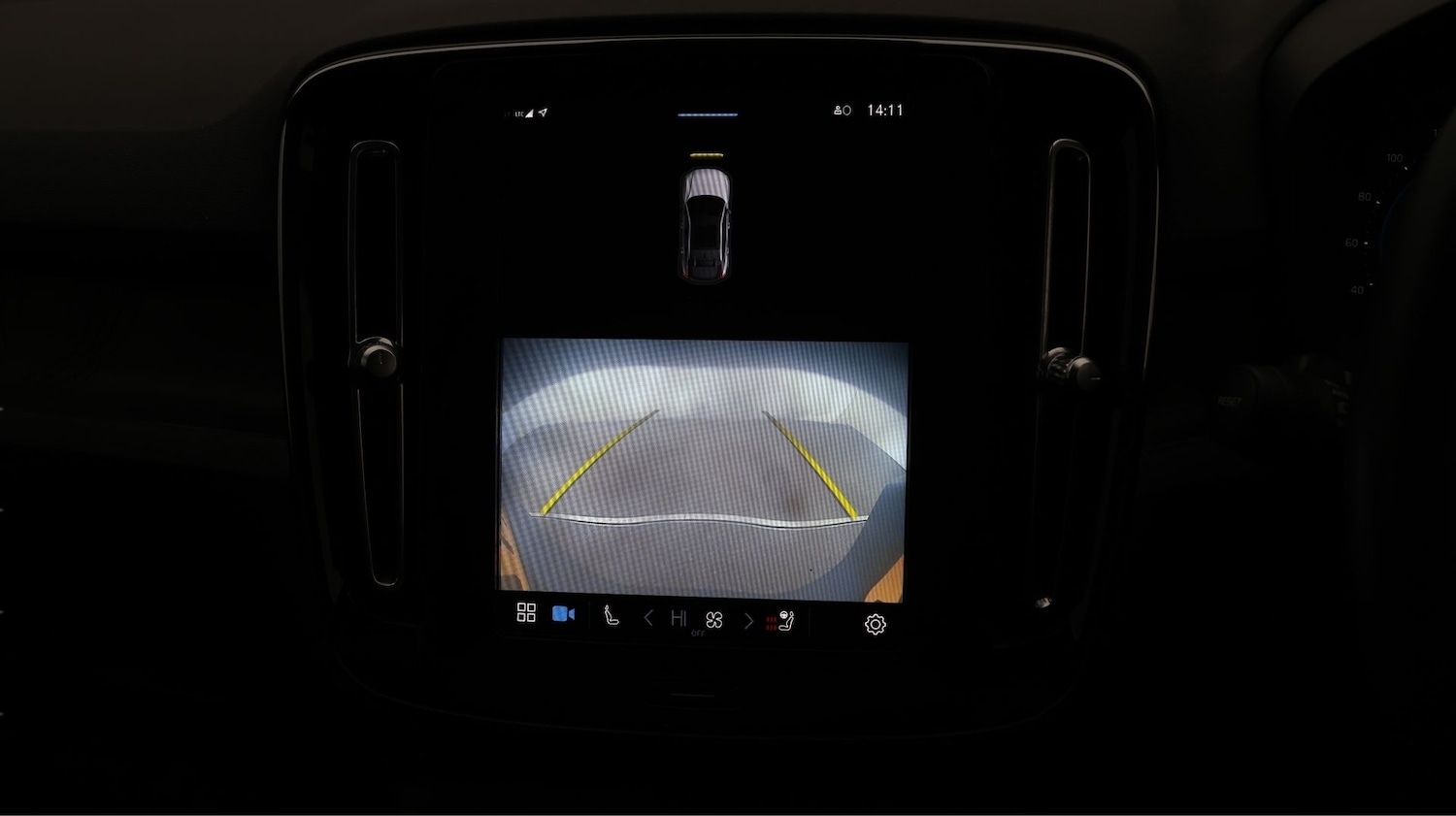 Used Volvo C40 2022 for sale - 77746156: Photo 25