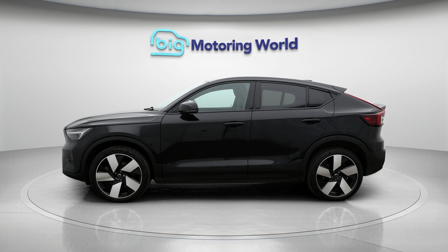 Used Volvo C40 2022 for sale - 77746156: Photo 4
