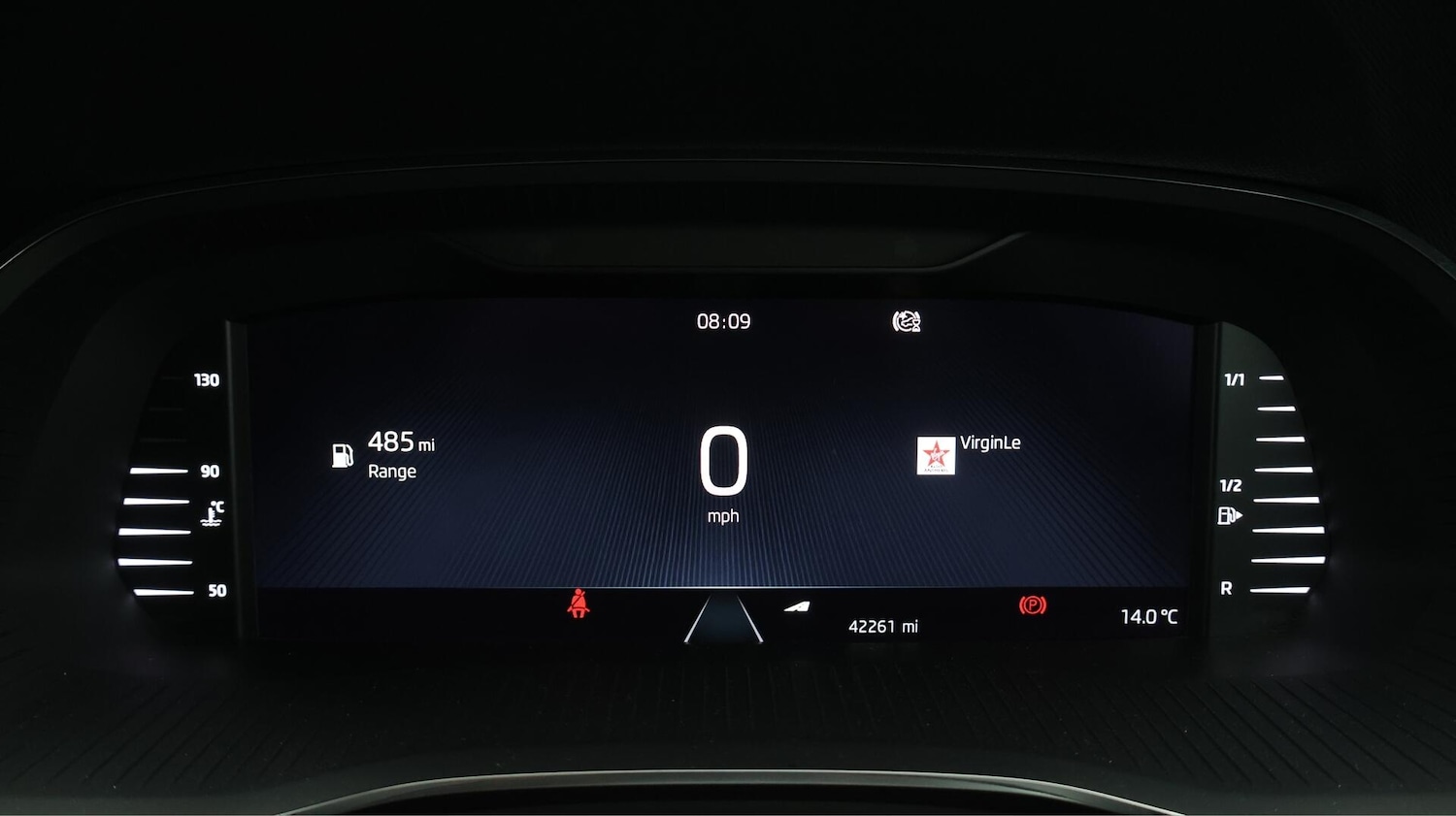 Used Skoda Octavia 2021 for sale - 76398369: Photo 11