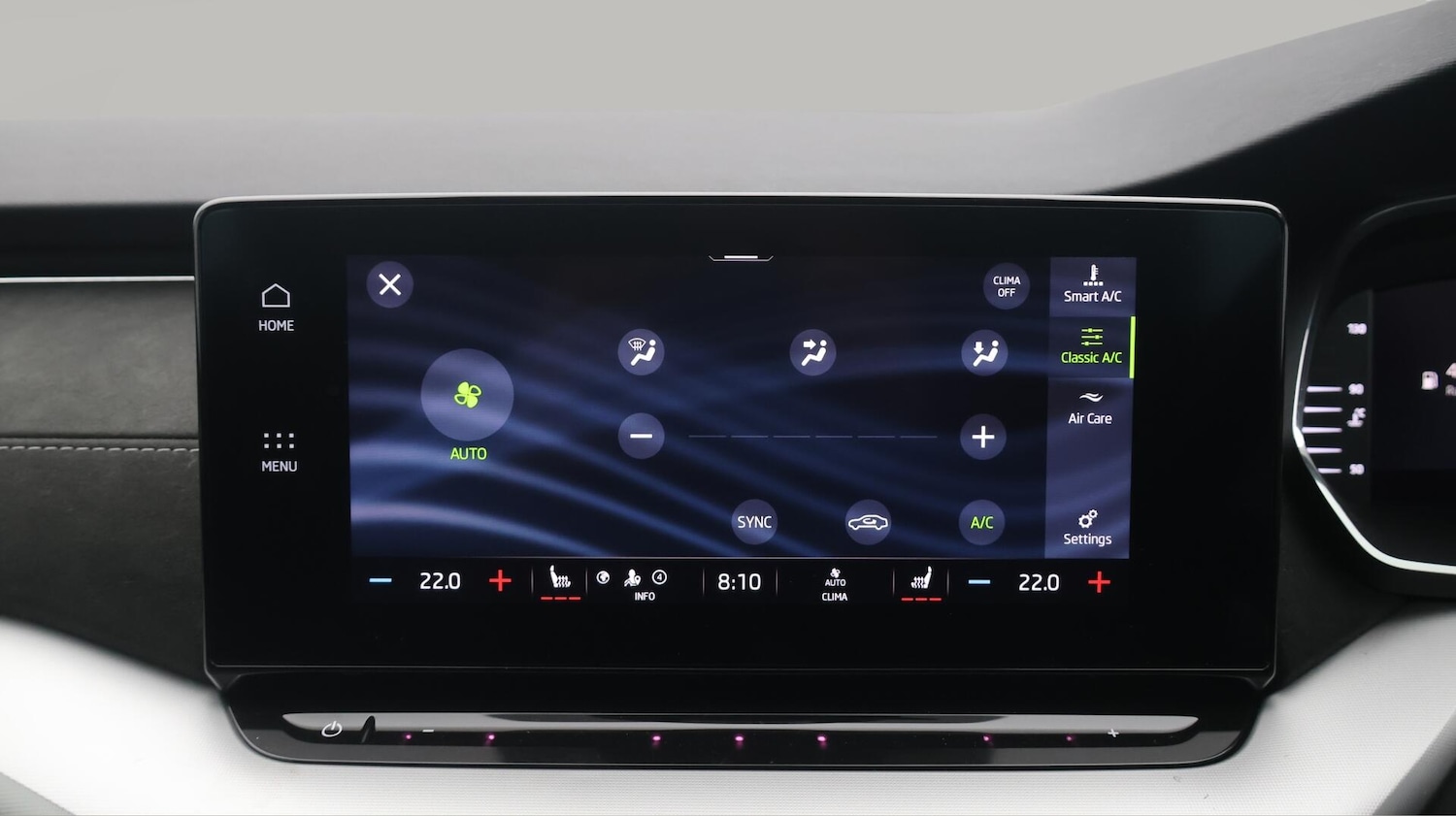 Used Skoda Octavia 2021 for sale - 76398369: Photo 13