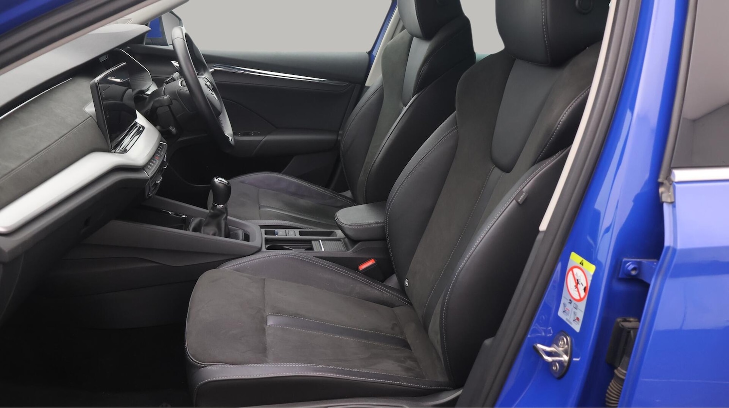 Used Skoda Octavia 2021 for sale - 76398369: Photo 15