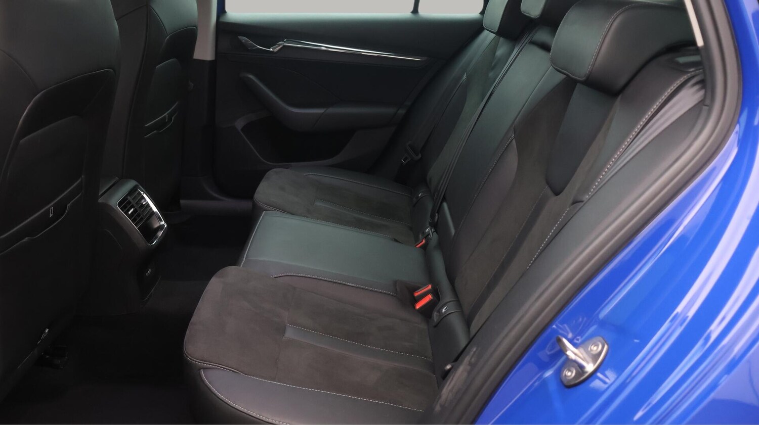 Used Skoda Octavia 2021 for sale - 76398369: Photo 17