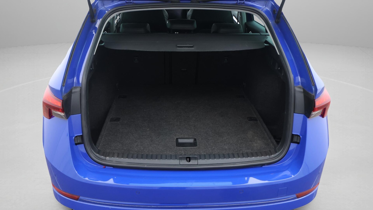 Used Skoda Octavia 2021 for sale - 76398369: Photo 18