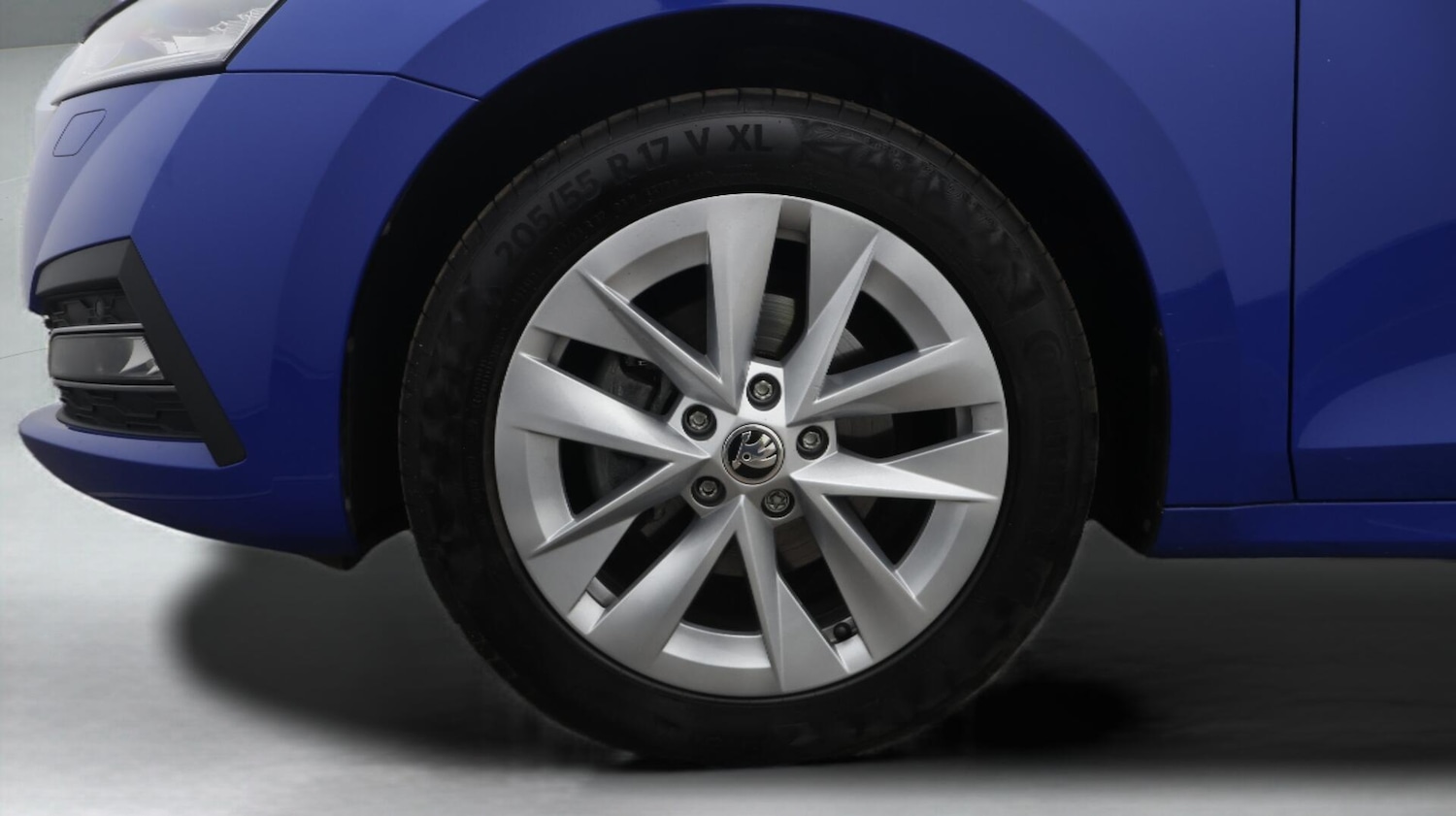 Used Skoda Octavia 2021 for sale - 76398369: Photo 19