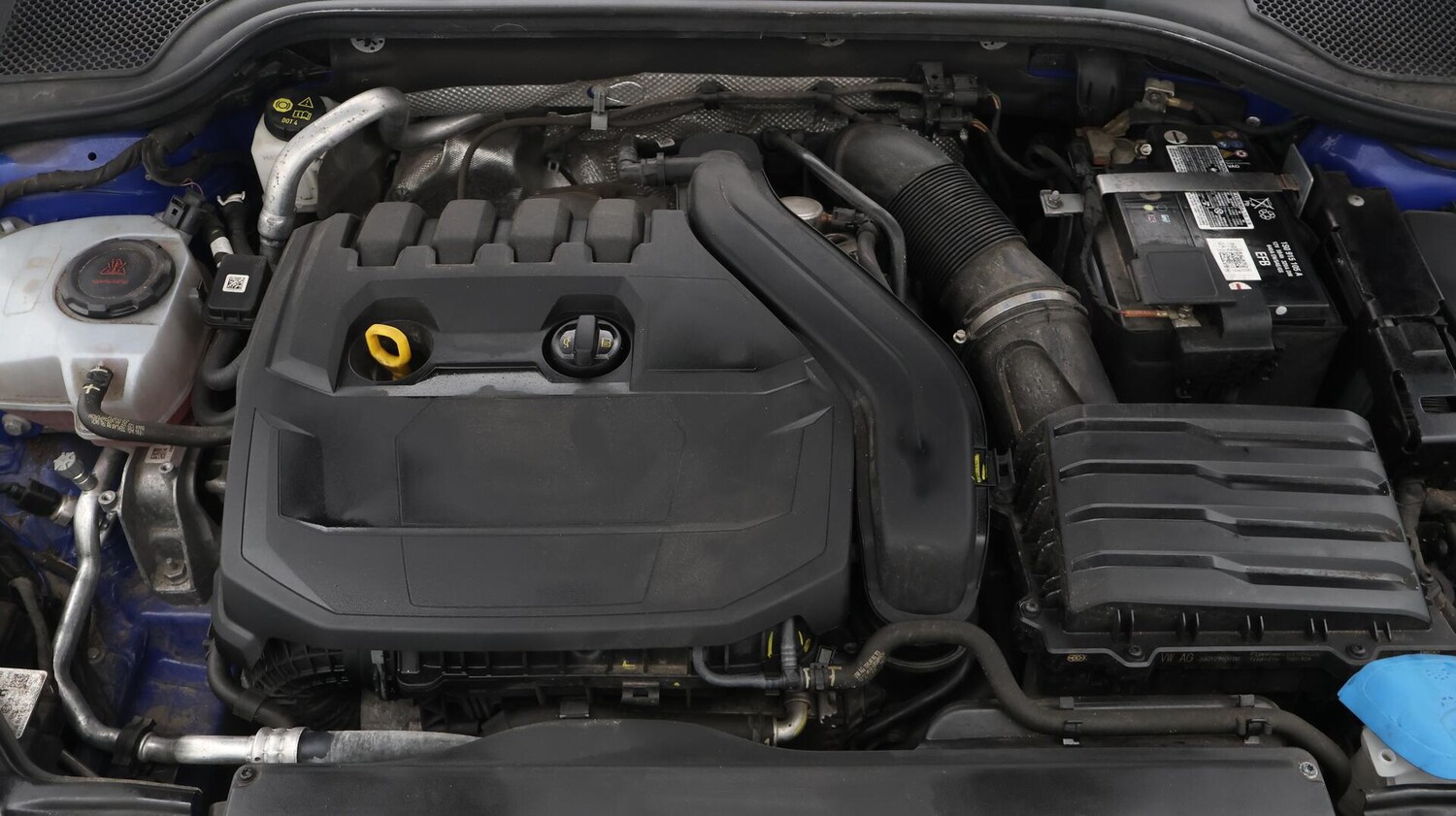 Used Skoda Octavia 2021 for sale - 76398369: Photo 20