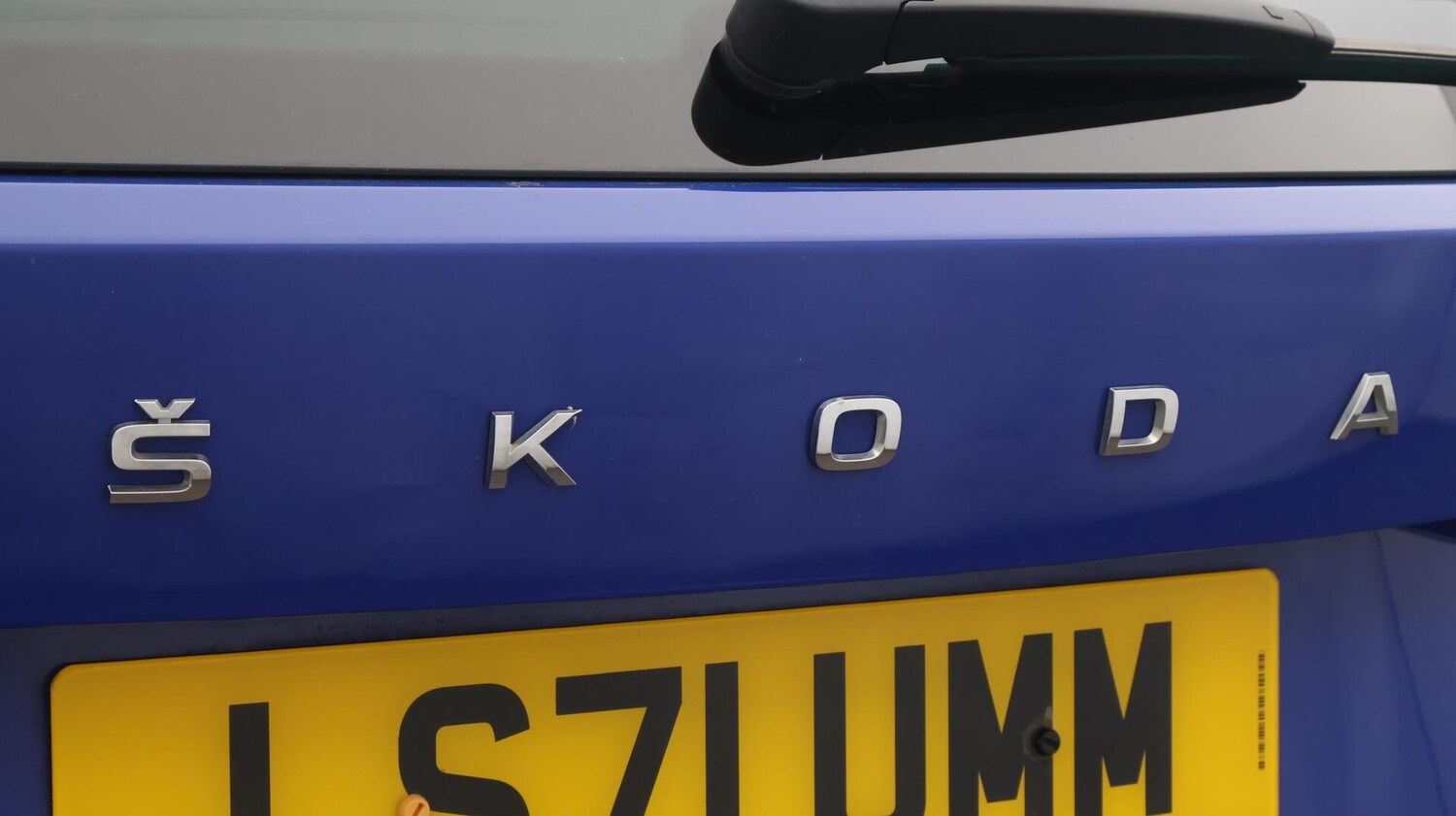 Used Skoda Octavia 2021 for sale - 76398369: Photo 22