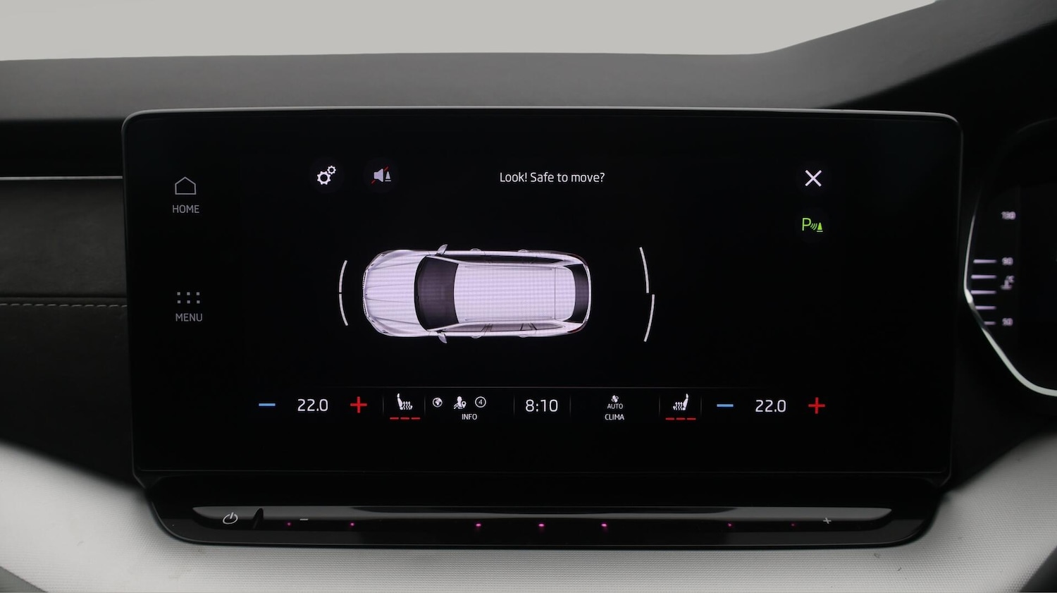 Used Skoda Octavia 2021 for sale - 76398369: Photo 25