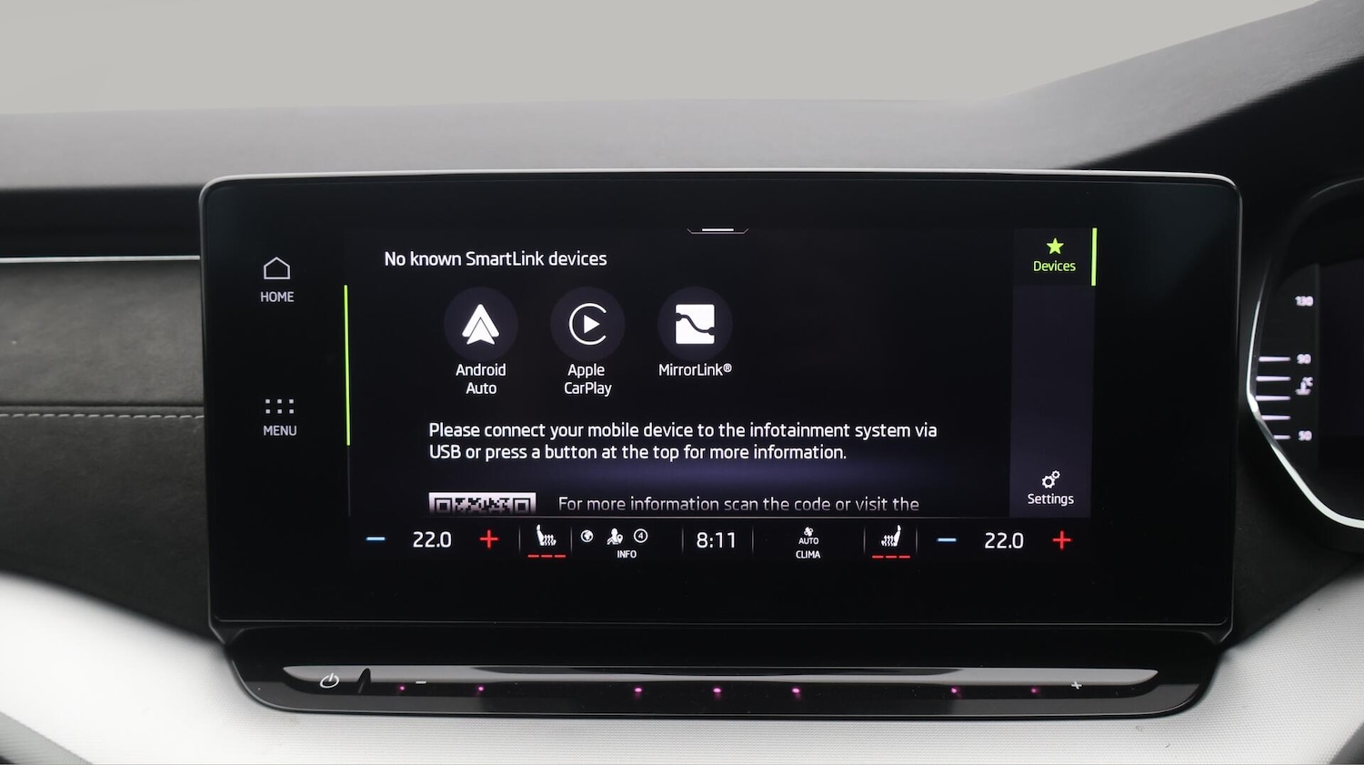 Used Skoda Octavia 2021 for sale - 76398369: Photo 26