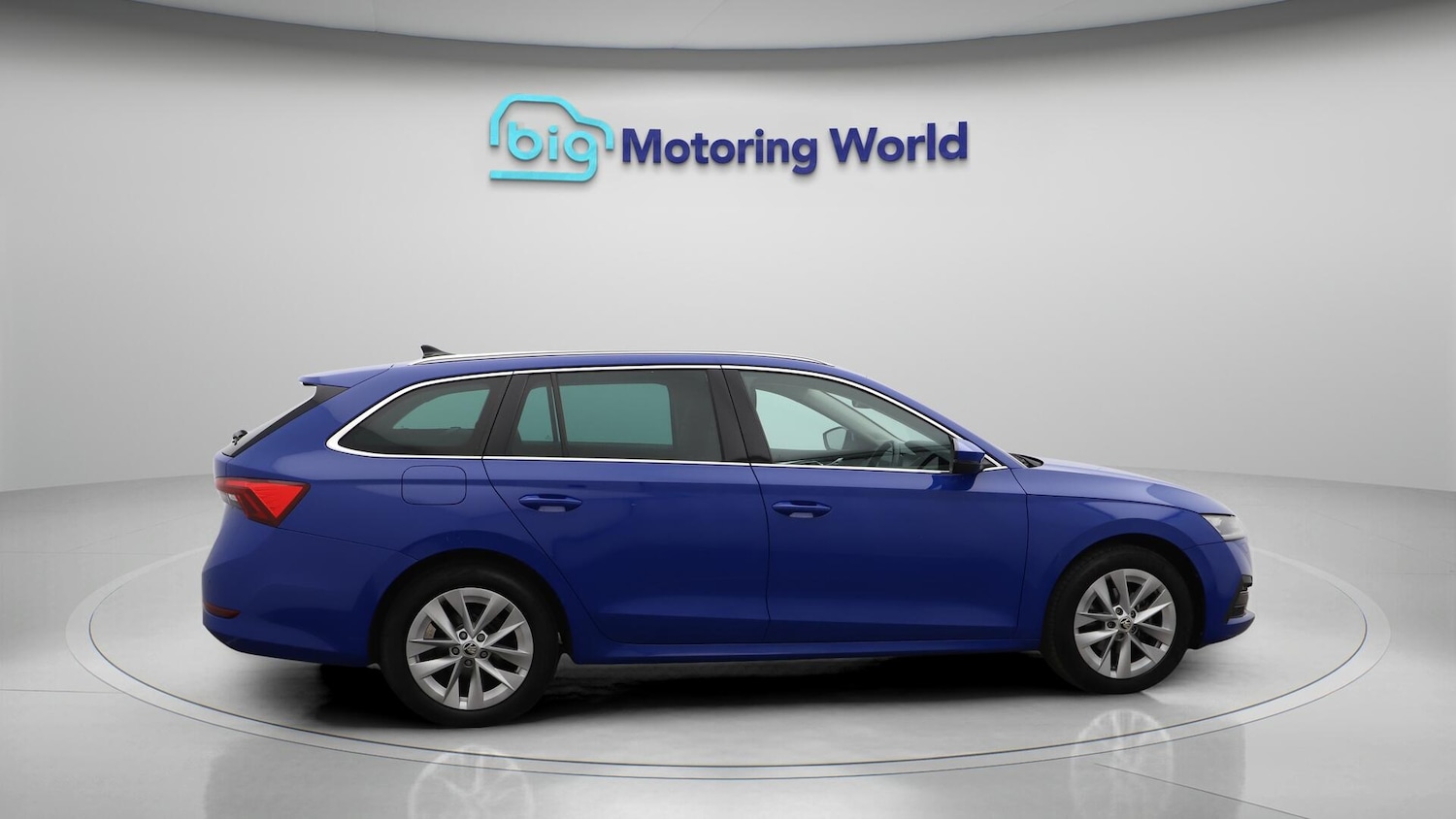 Used Skoda Octavia 2021 for sale - 76398369: Photo 9