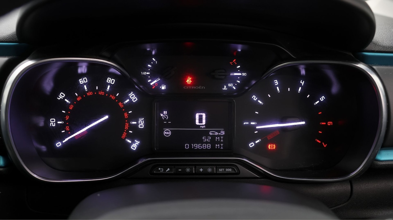 Used Citroen C3 2021 for sale - 77777518: Photo 10