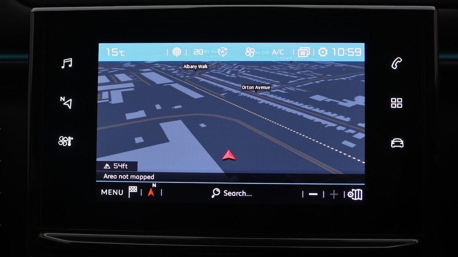 Used Citroen C3 2021 for sale - 77777518: Photo 11