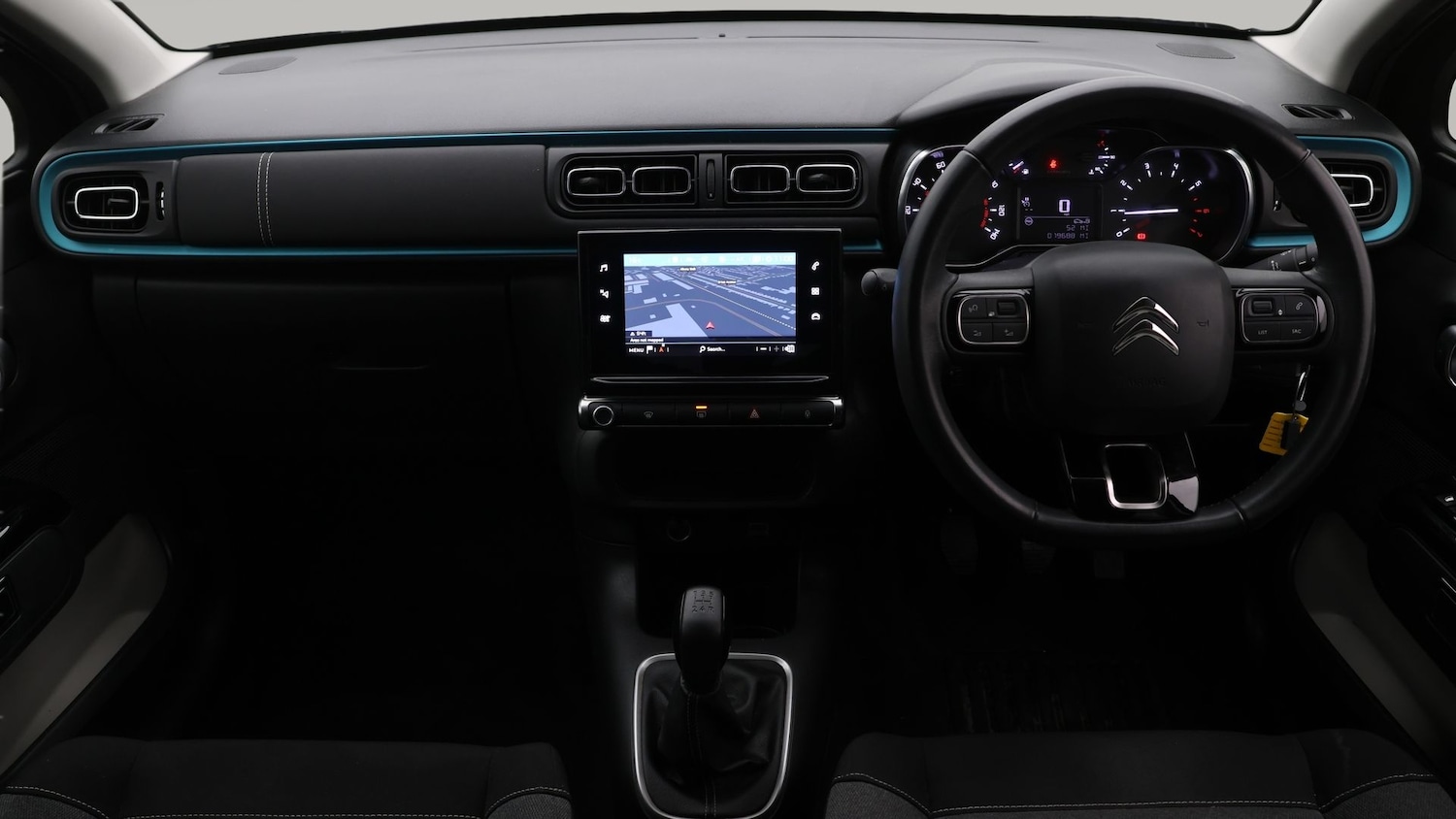 Used Citroen C3 2021 for sale - 77777518: Photo 13