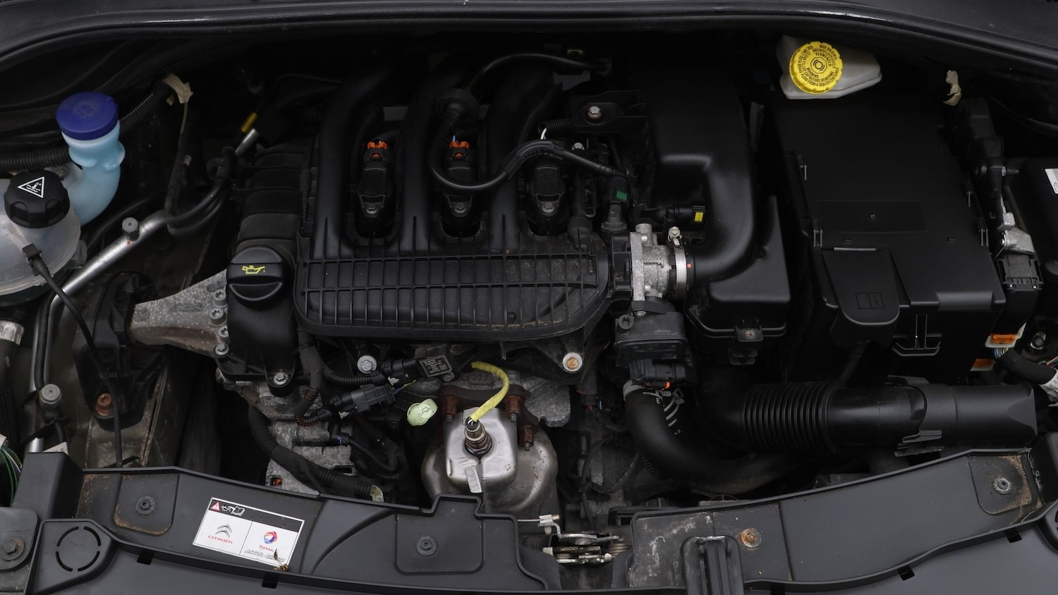 Used Citroen C3 2021 for sale - 77777518: Photo 19