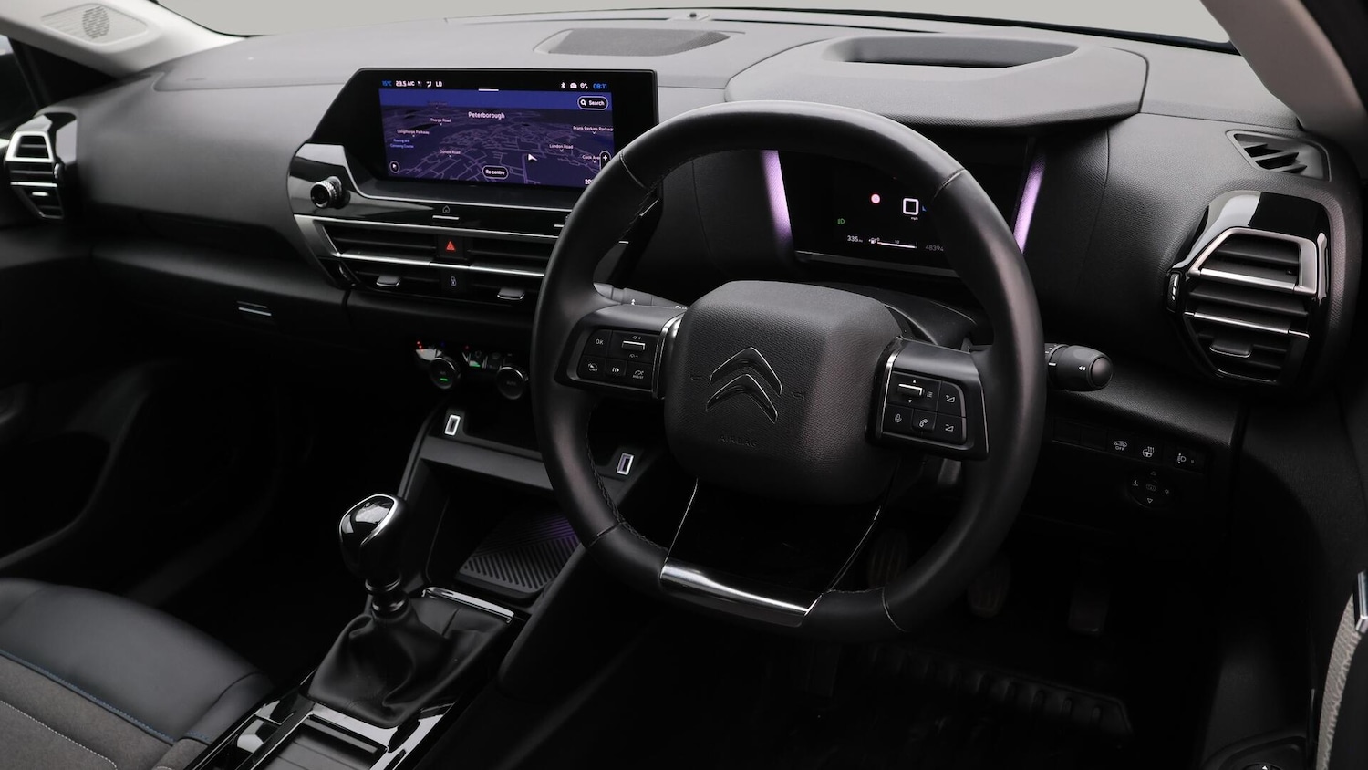 Used Citroen C4 2023 for sale - 76432859: Photo 10