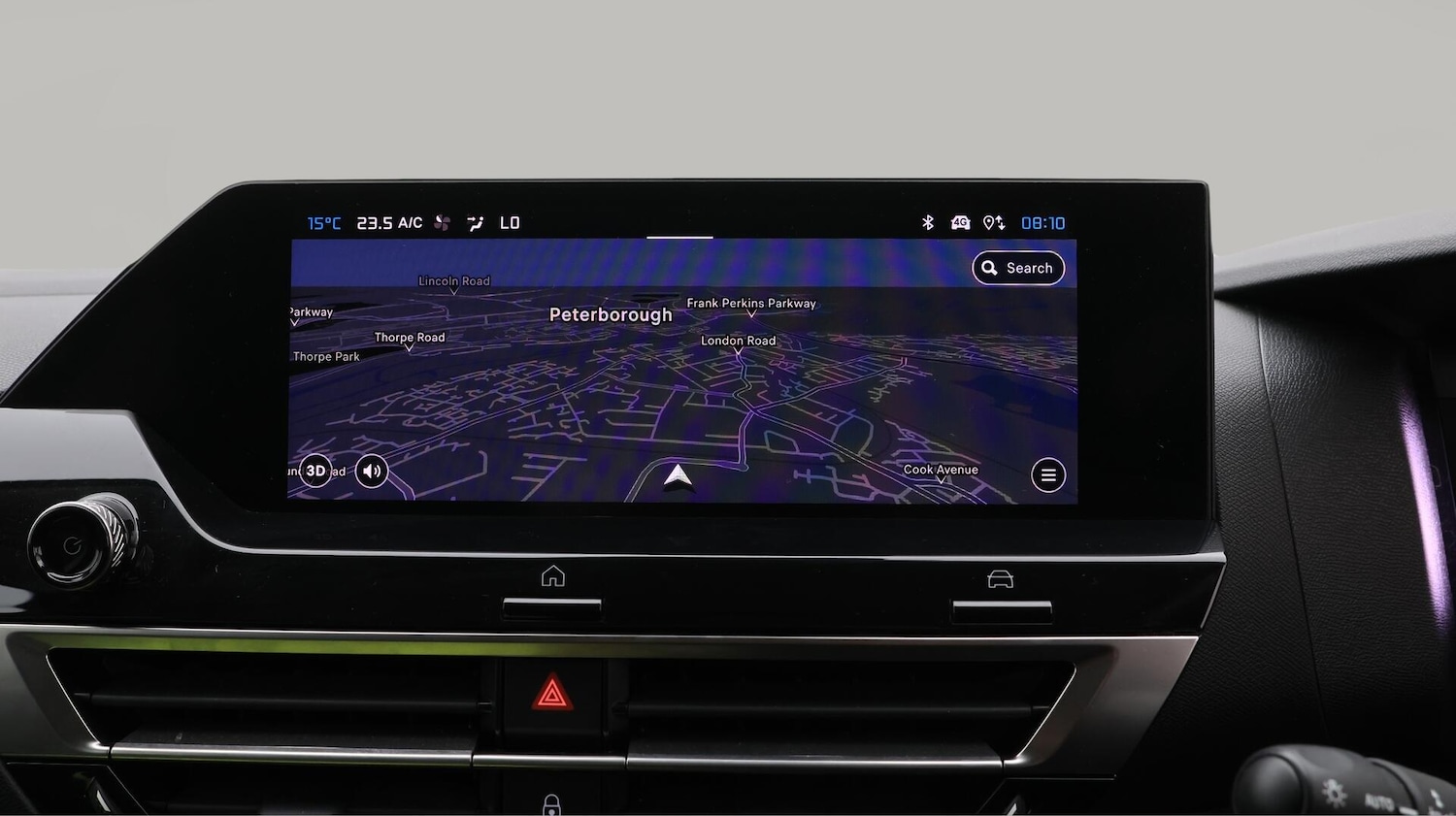 Used Citroen C4 2023 for sale - 76432859: Photo 12