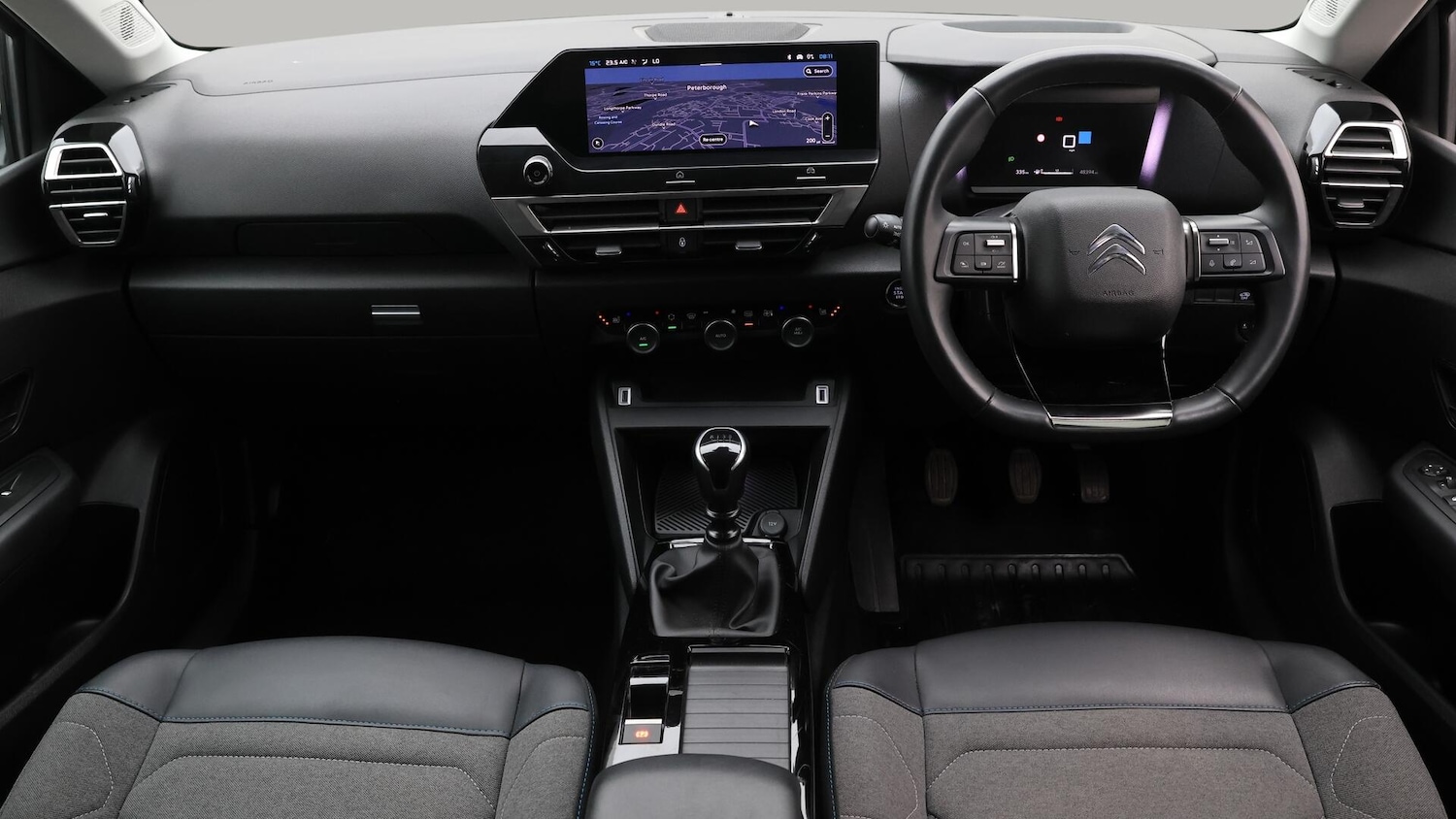 Used Citroen C4 2023 for sale - 76432859: Photo 14