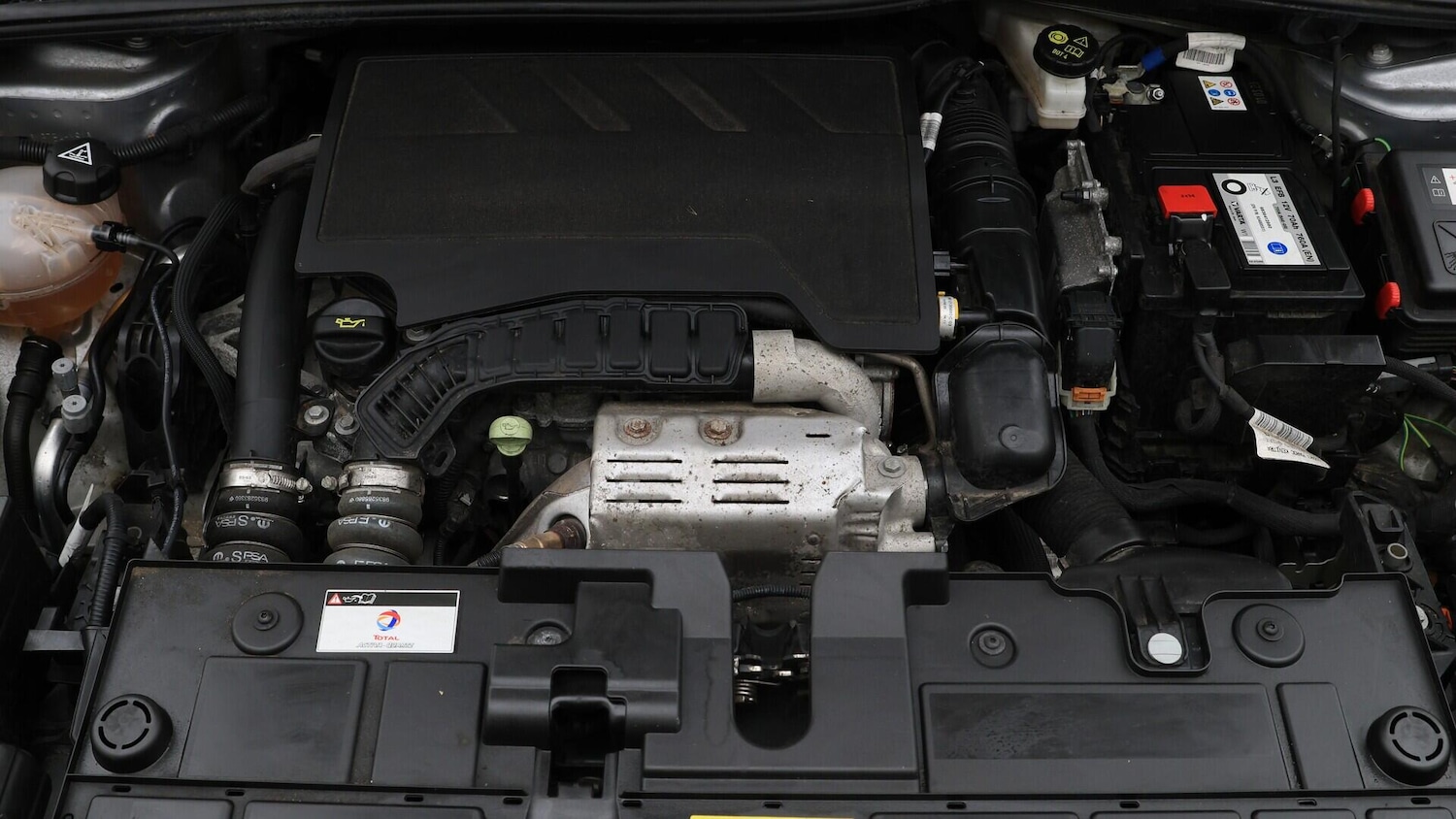 Used Citroen C4 2023 for sale - 76432859: Photo 20