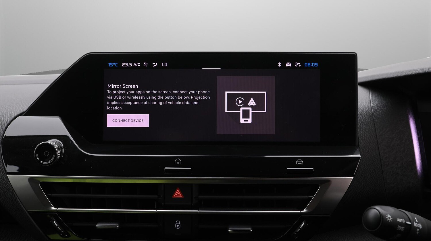 Used Citroen C4 2023 for sale - 76432859: Photo 28