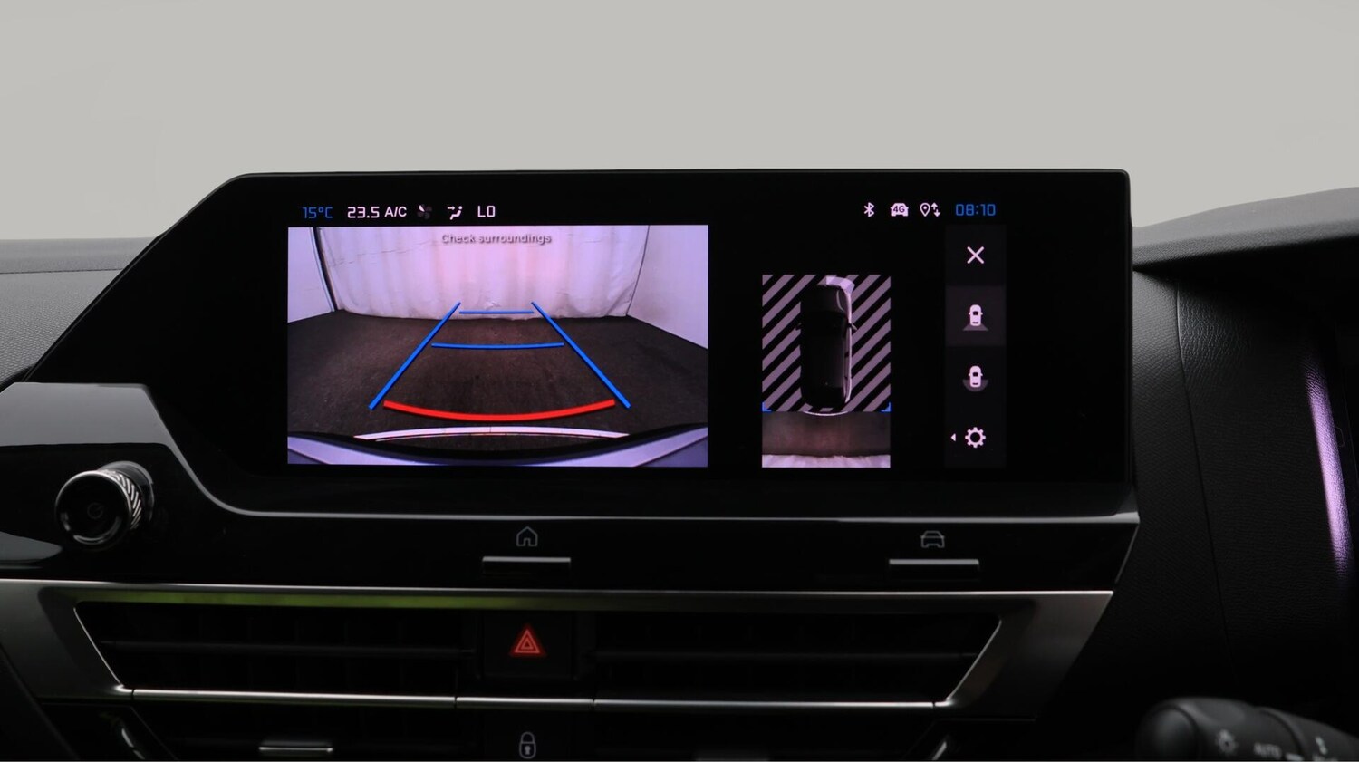 Used Citroen C4 2023 for sale - 76432859: Photo 29