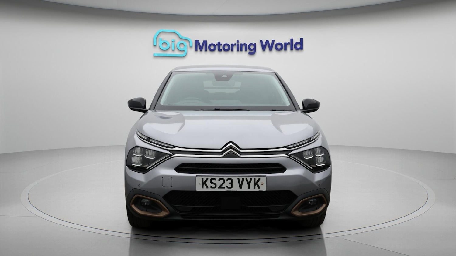 Used Citroen C4 2023 for sale - 76432859: Photo 3