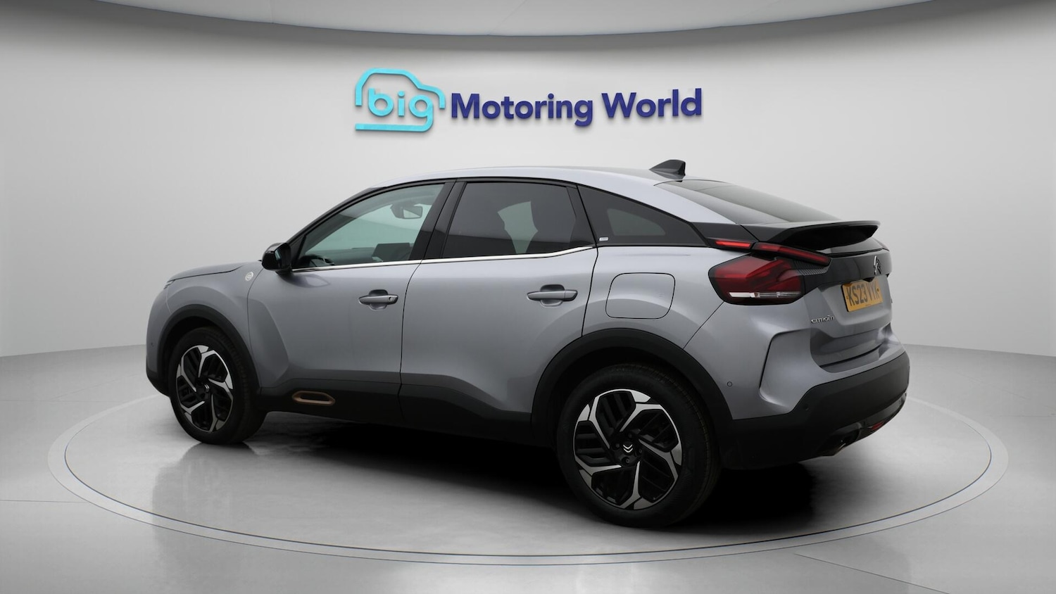 Used Citroen C4 2023 for sale - 76432859: Photo 6