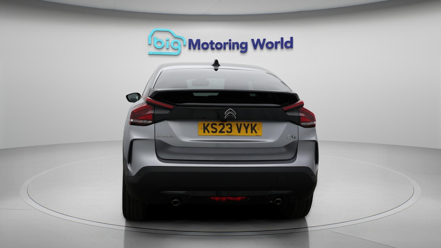 Used Citroen C4 2023 for sale - 76432859: Photo 7