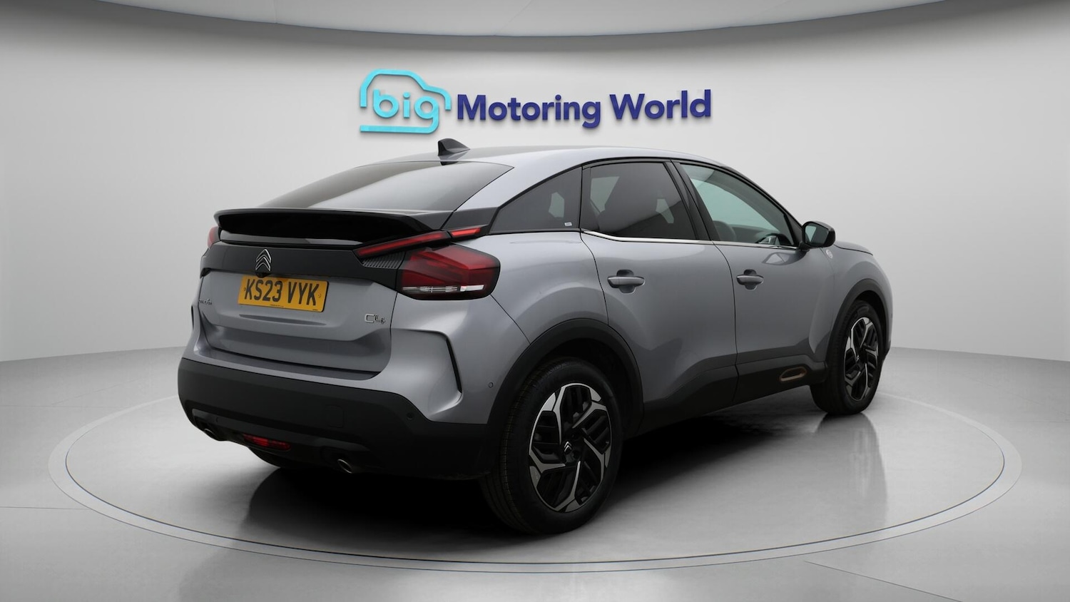 Used Citroen C4 2023 for sale - 76432859: Photo 8