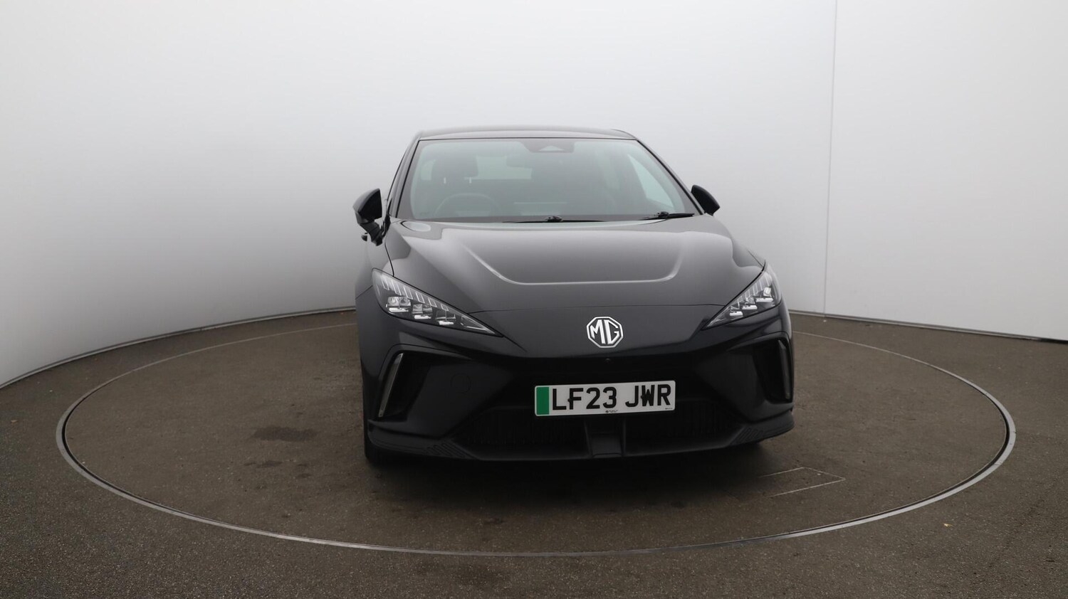 Used MG MG4 2023 for sale - 76031778: Photo 41
