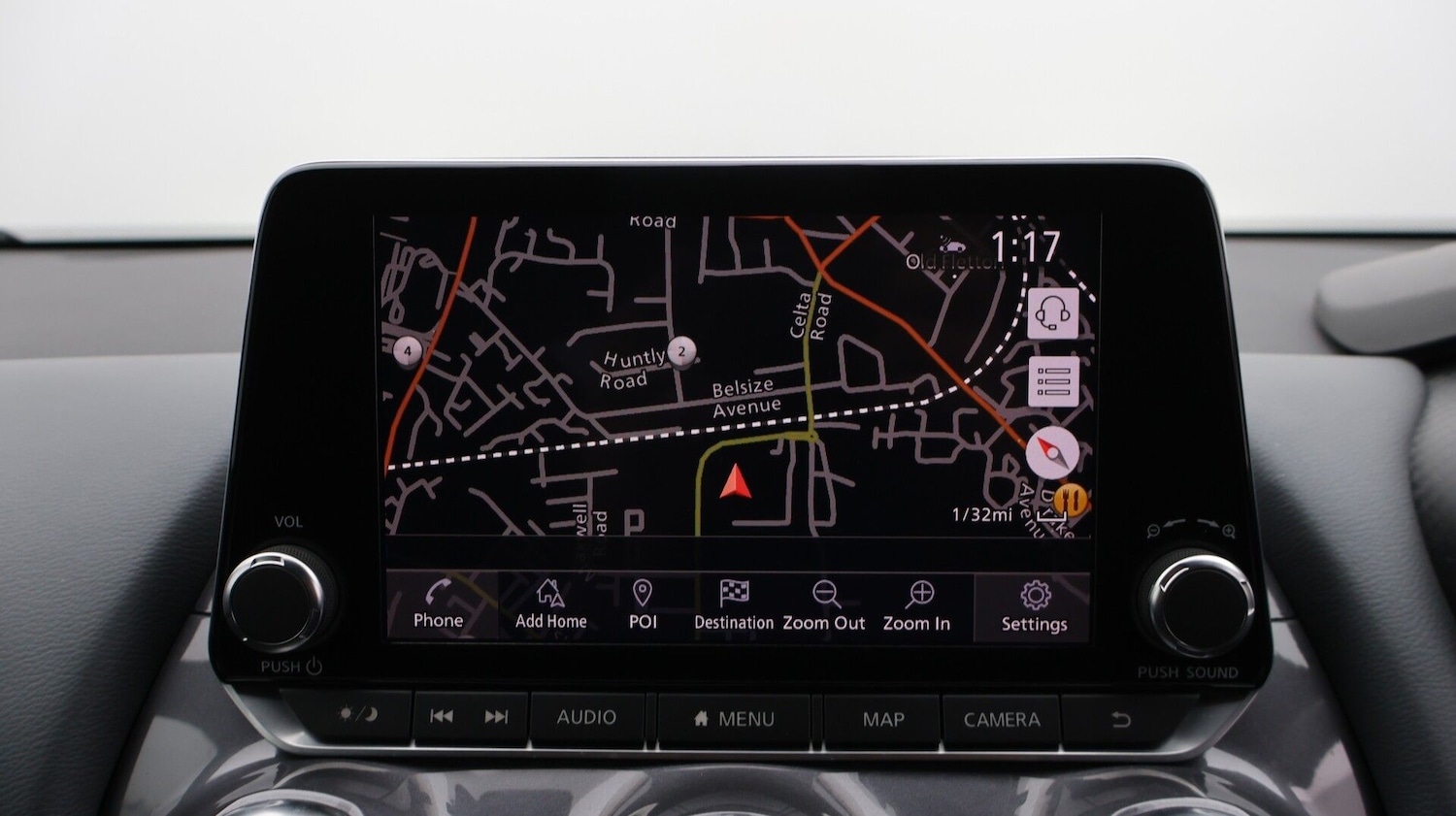 Used Nissan Juke 2022 for sale - 77789441: Photo 11