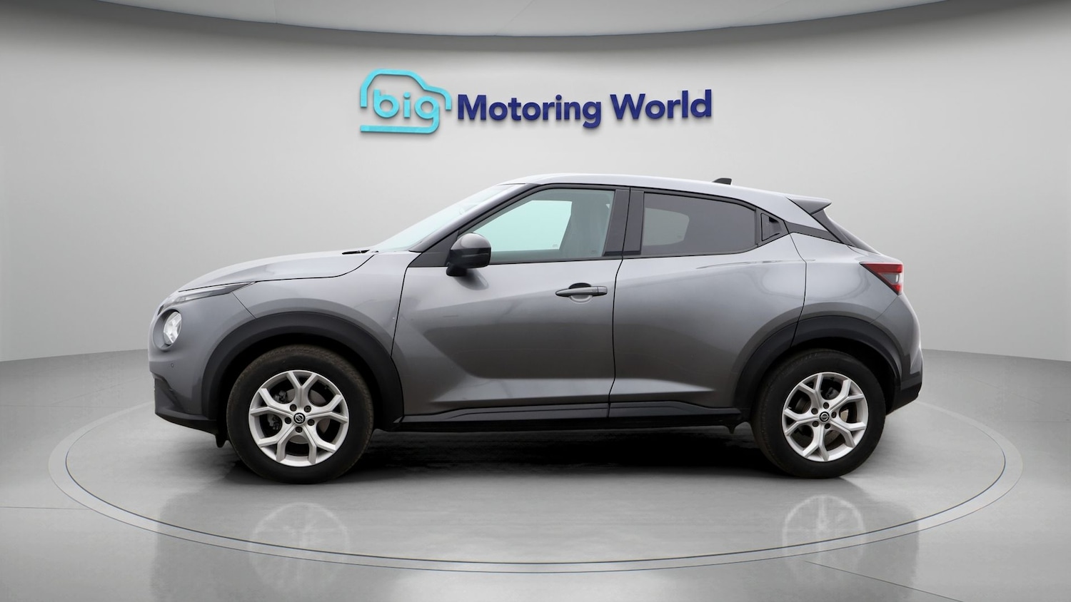 Used Nissan Juke 2022 for sale - 77789441: Photo 4