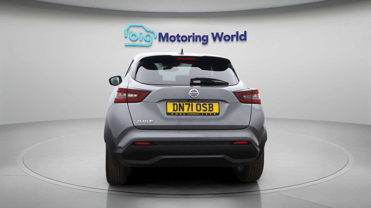 Used Nissan Juke 2022 for sale - 77789441: Photo 6