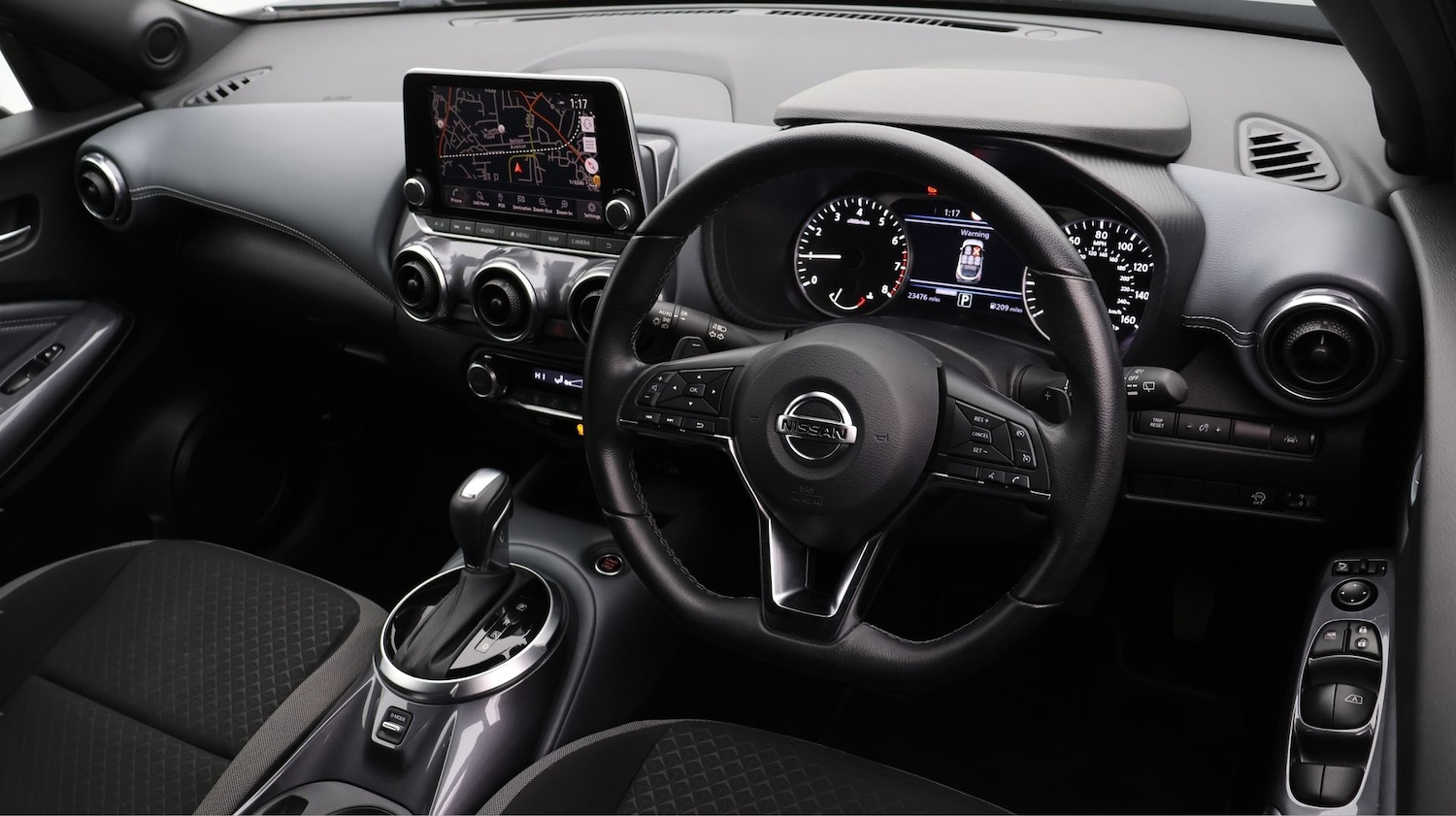 Used Nissan Juke 2022 for sale - 77789441: Photo 9