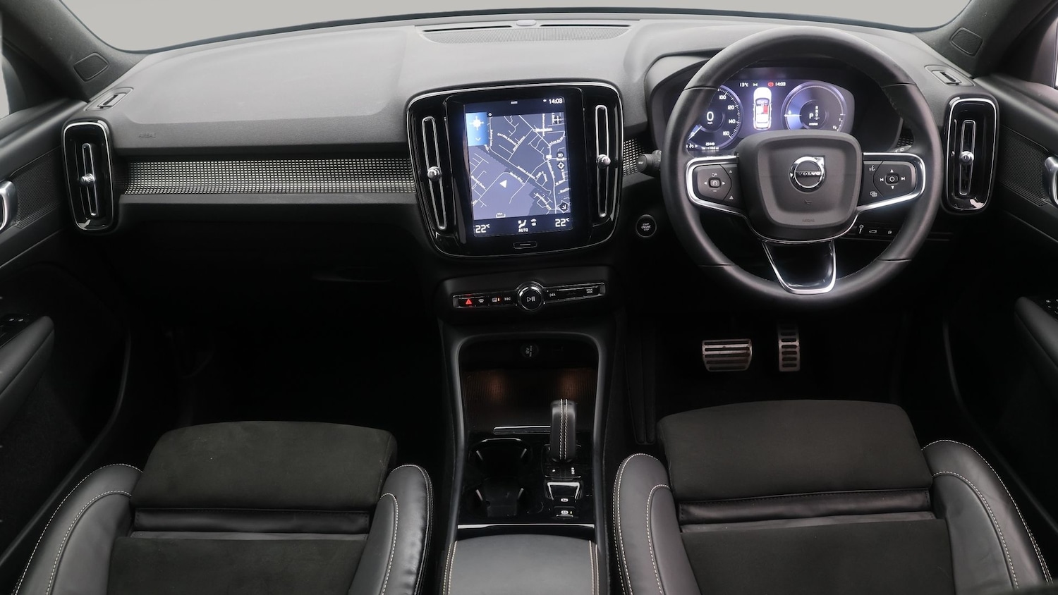 Used Volvo XC40 2022 for sale - 77807351: Photo 13