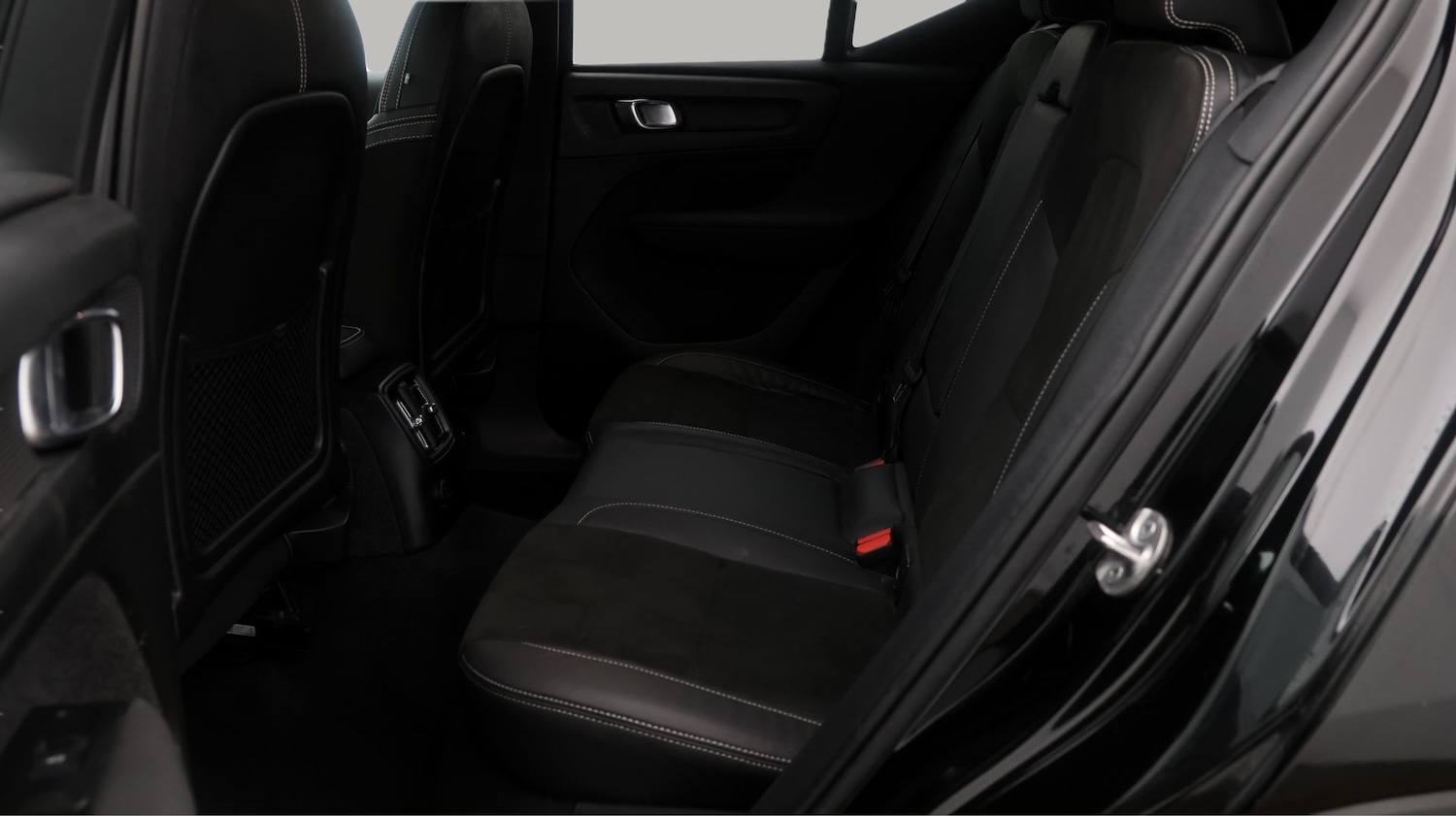 Used Volvo XC40 2022 for sale - 77807351: Photo 16