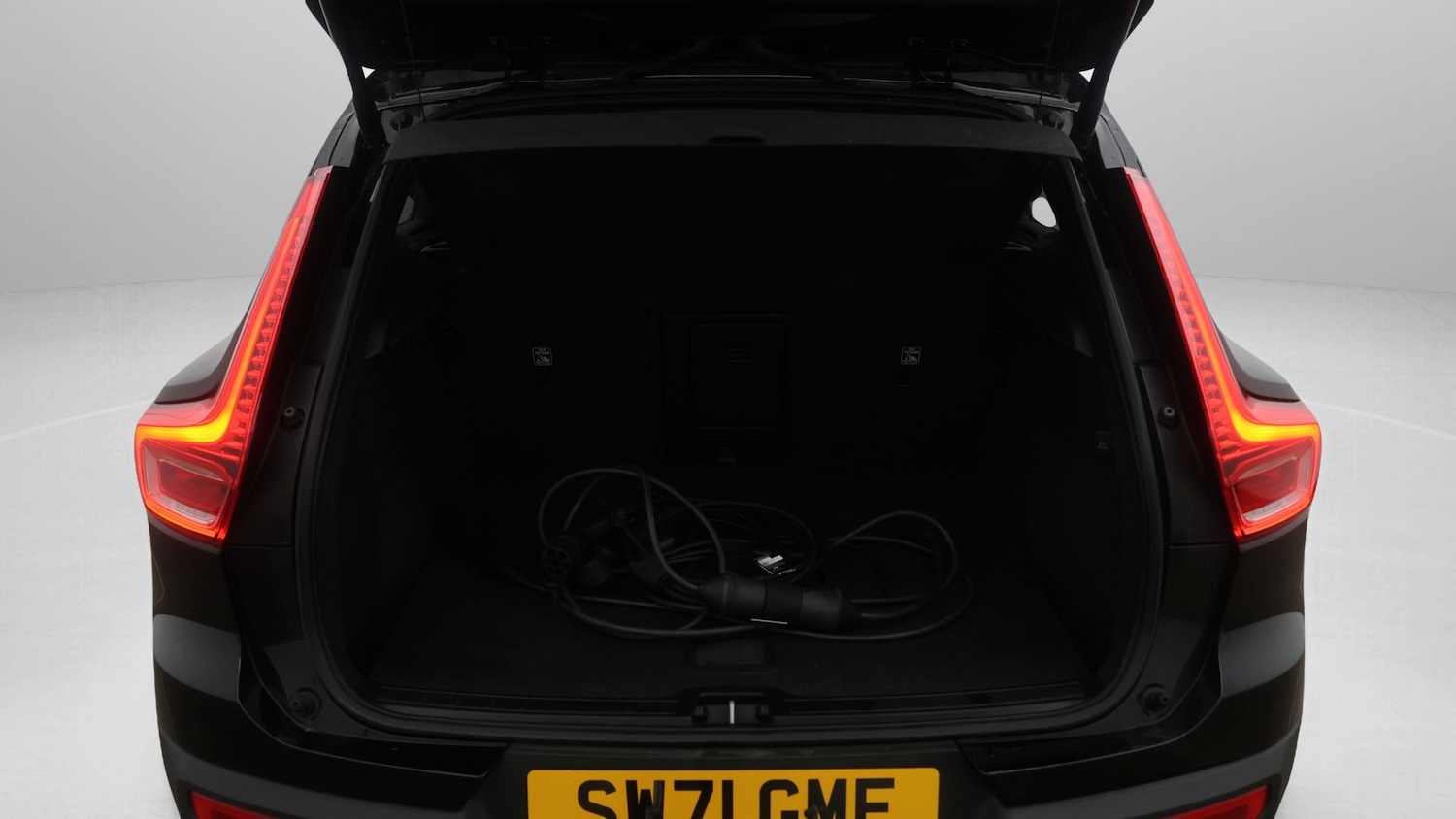 Used Volvo XC40 2022 for sale - 77807351: Photo 17