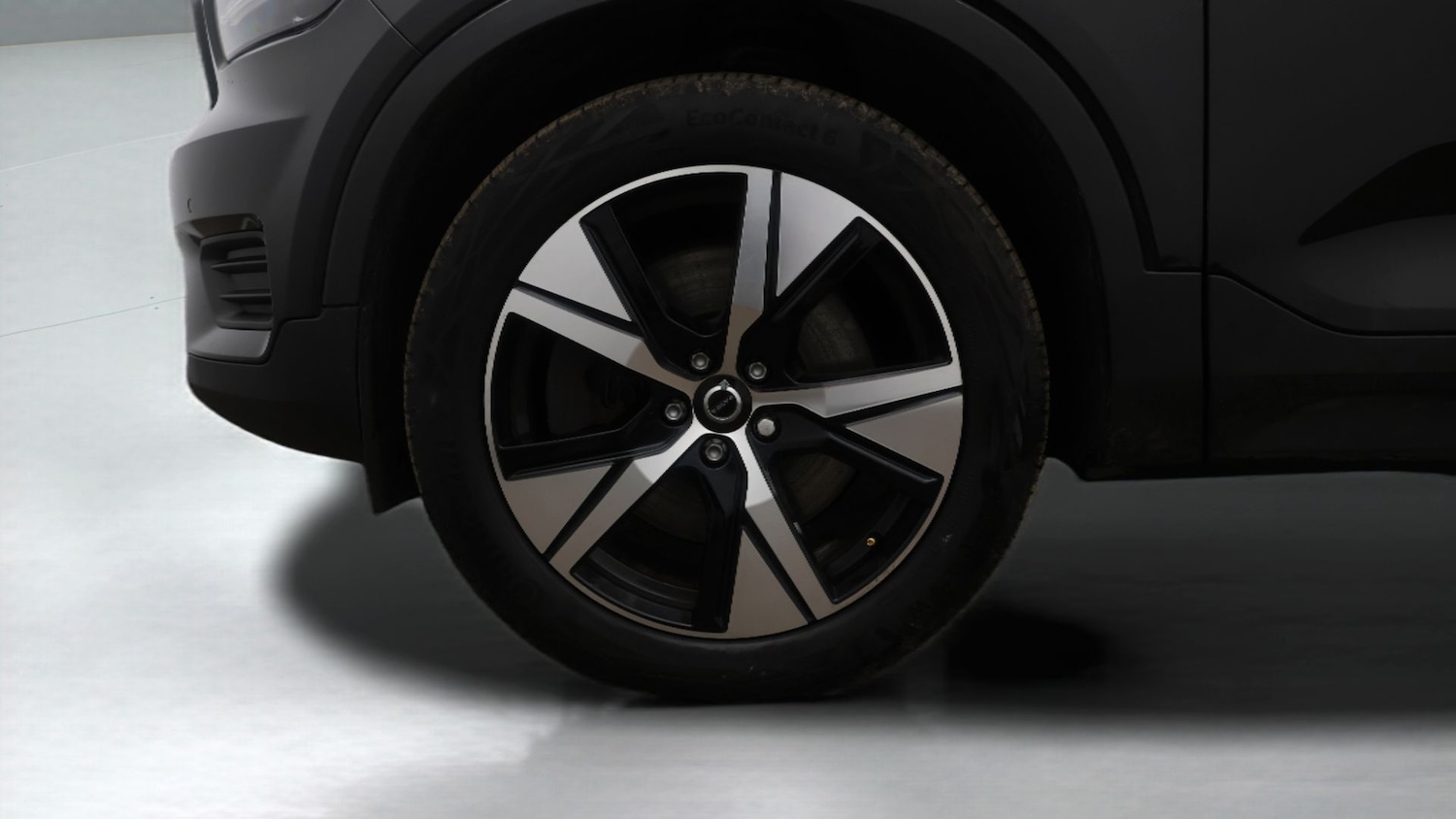 Used Volvo XC40 2022 for sale - 77807351: Photo 18