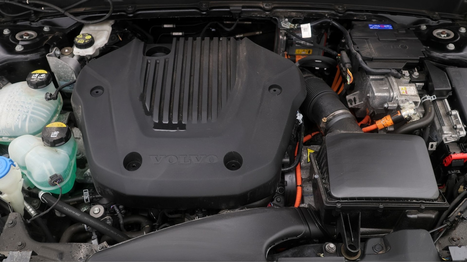 Used Volvo XC40 2022 for sale - 77807351: Photo 19