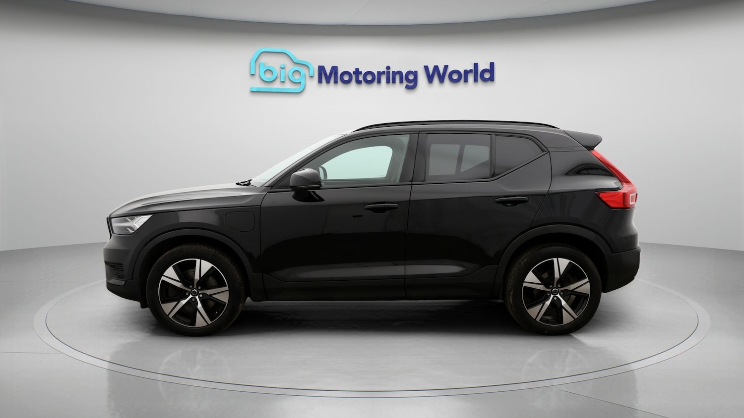 Used Volvo XC40 2022 for sale - 77807351: Photo 4