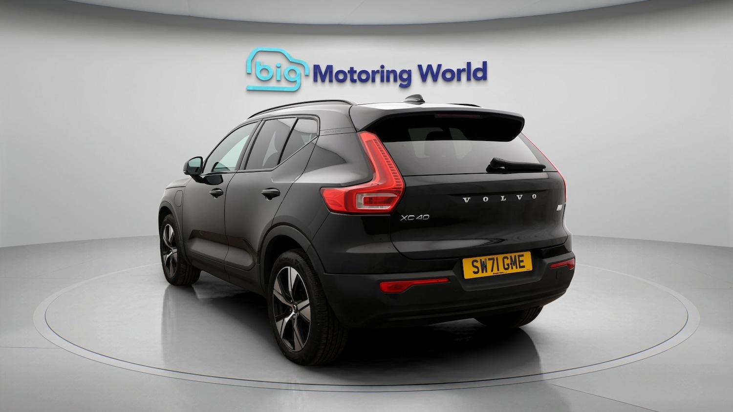 Used Volvo XC40 2022 for sale - 77807351: Photo 5