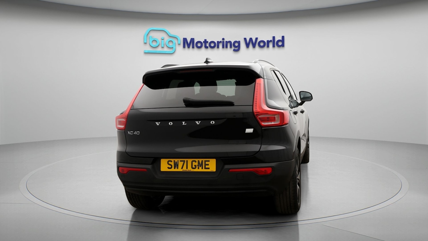 Used Volvo XC40 2022 for sale - 77807351: Photo 6