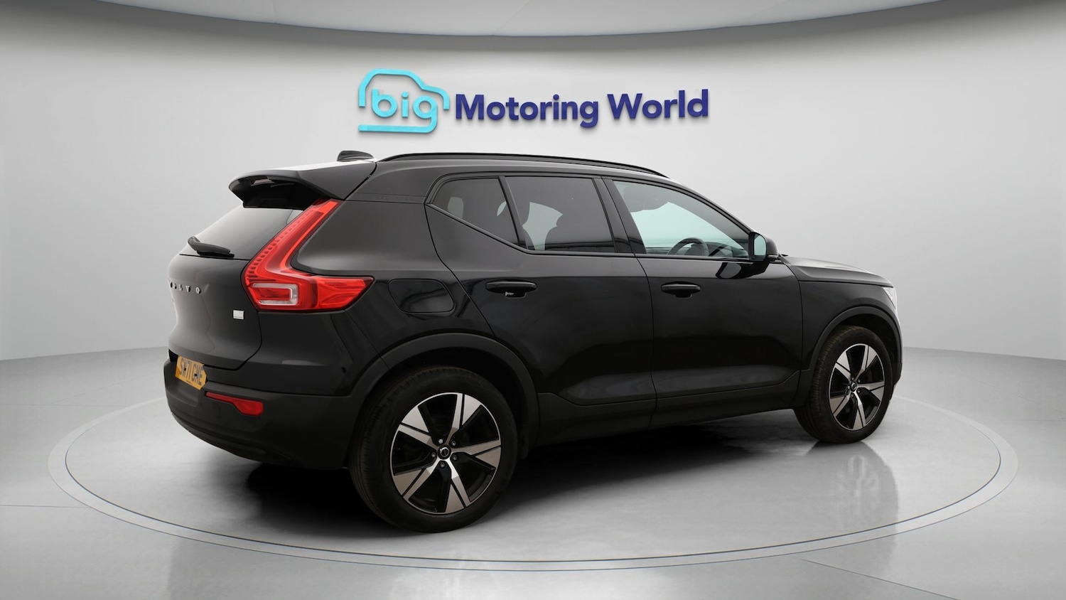 Used Volvo XC40 2022 for sale - 77807351: Photo 7