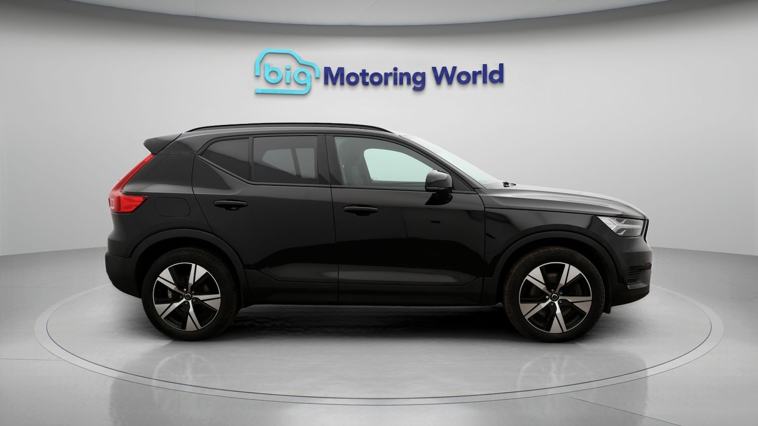 Used Volvo XC40 2022 for sale - 77807351: Photo 8