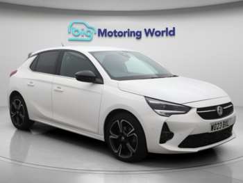 2023 (23) - 1.2 Turbo Ultimate Hatchback 5dr Petrol Auto Euro 6 (s/s) (130 ps)