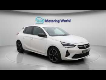 Used Vauxhall Corsa 2023 for sale - 75186100: Photo